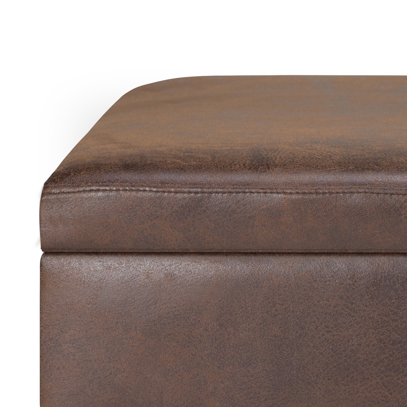 Simpli Home AXCOT267SR-DBR Indoor-Ottomans - View #3