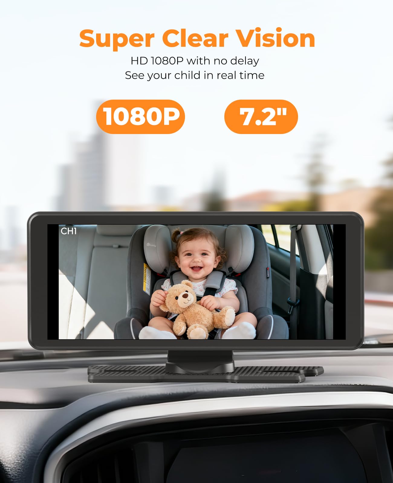 Phewnyzo LPW0714W079 Baby-Monitors-Accessories - View #4