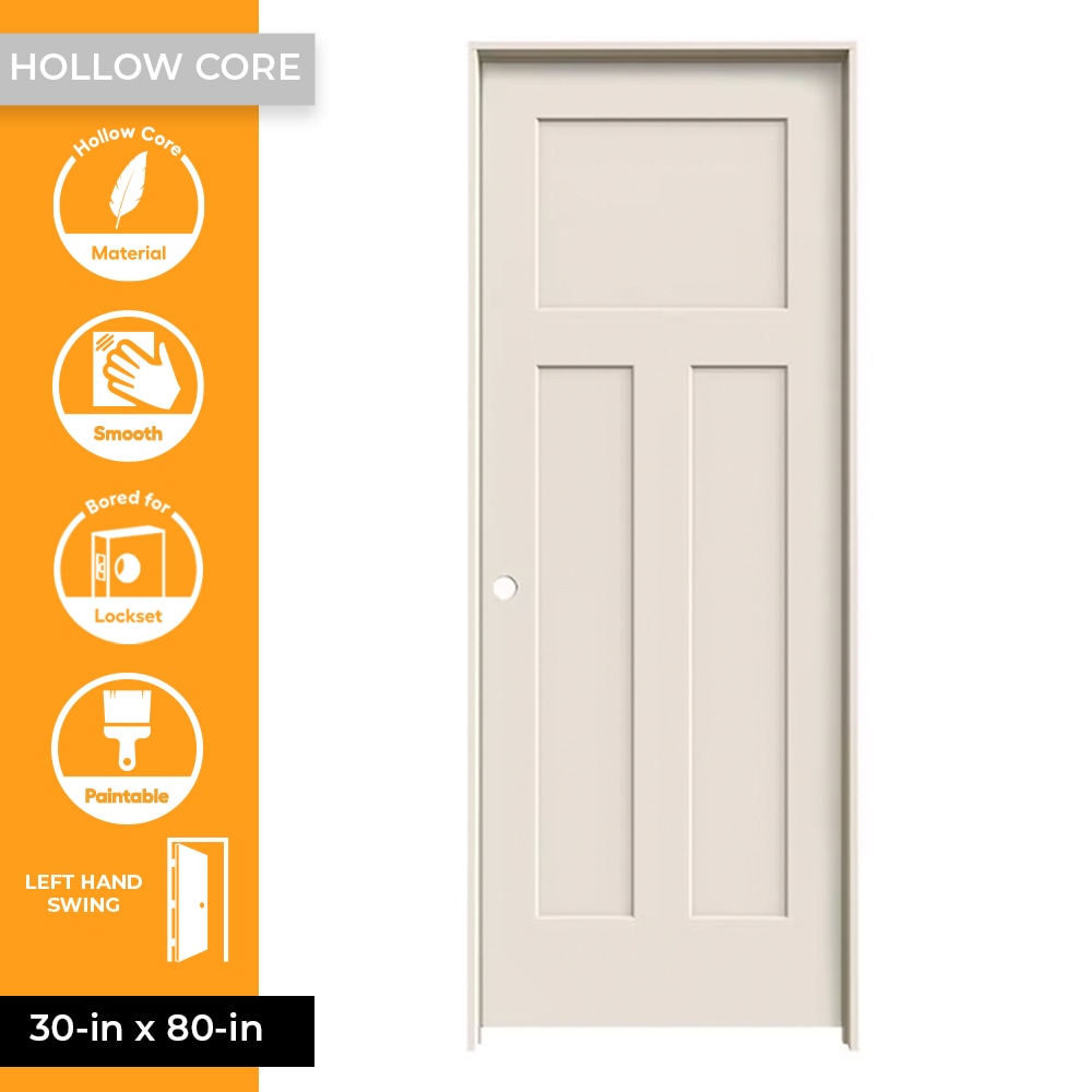 RELIABILT 10118496 Pre-Hung-Doors - View #2
