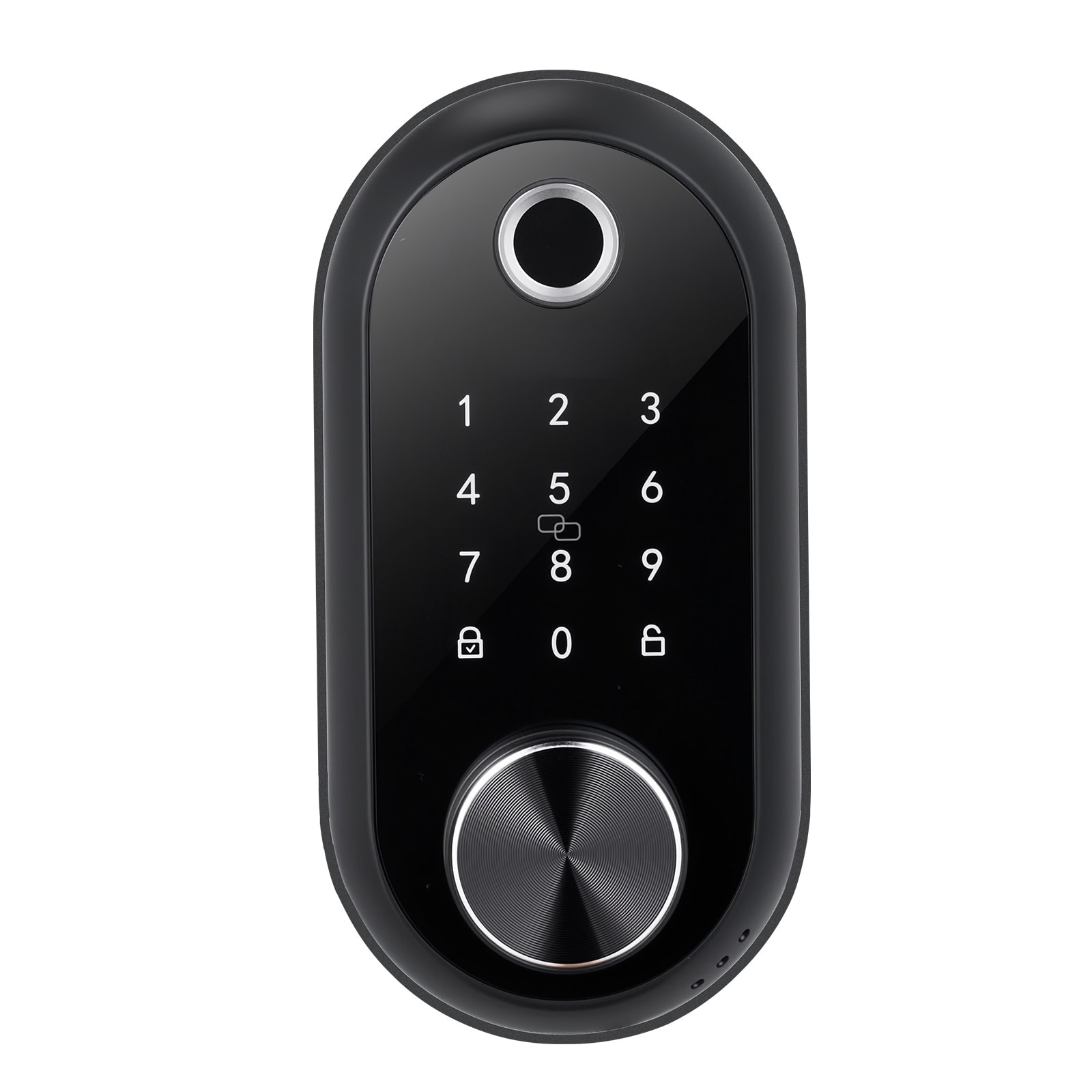 VEVOR SCCMAJMBSDZW14828V9 Electronic-Door-Locks - View #9