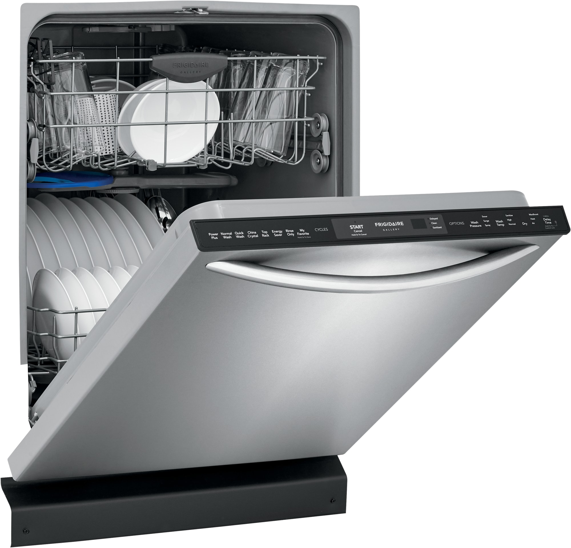 Frigidaire FGID2468UF Builtin-Dish - View #20