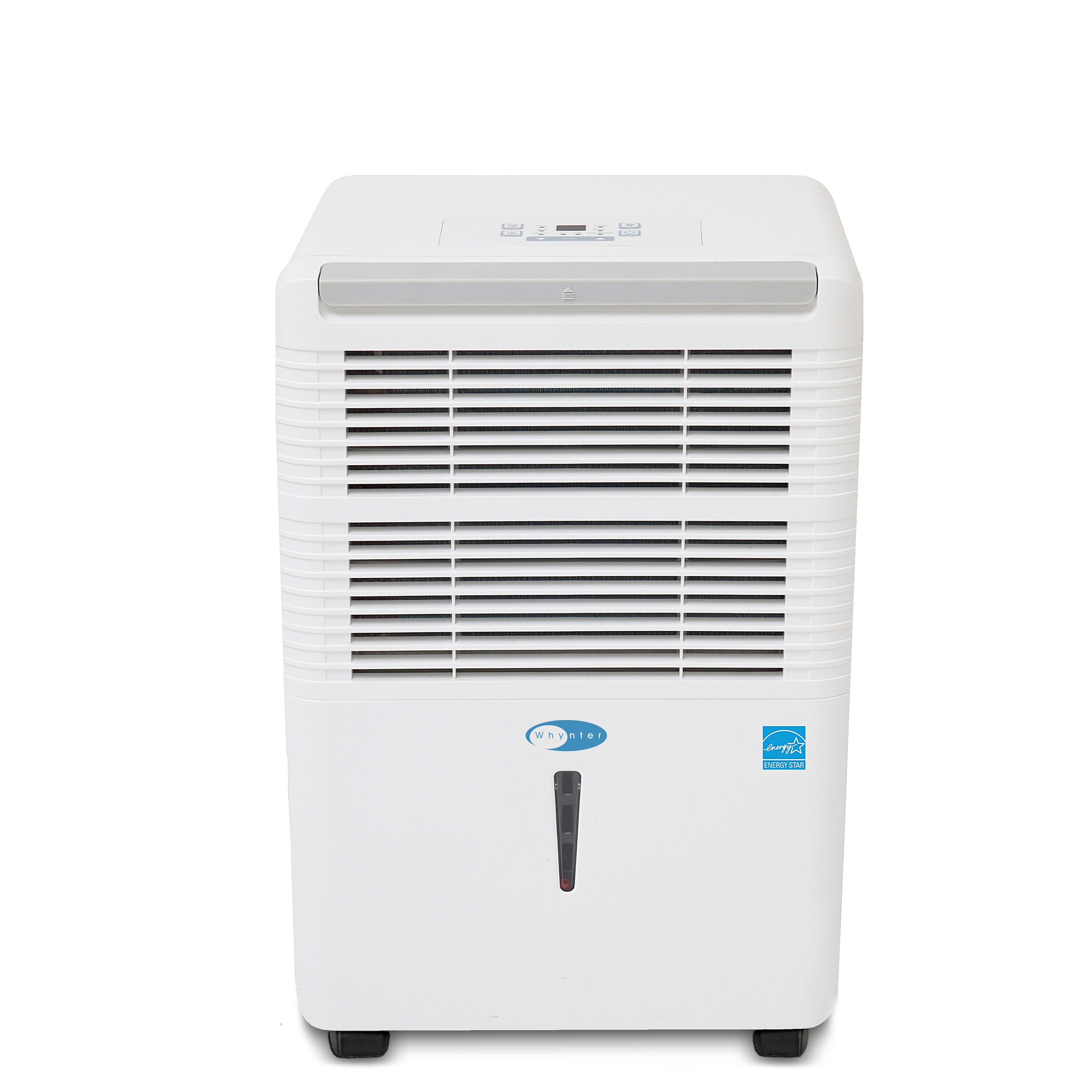 Whynter RPD-321EW 30-Pint 2-Speed Dehumidifier ENERGY STAR