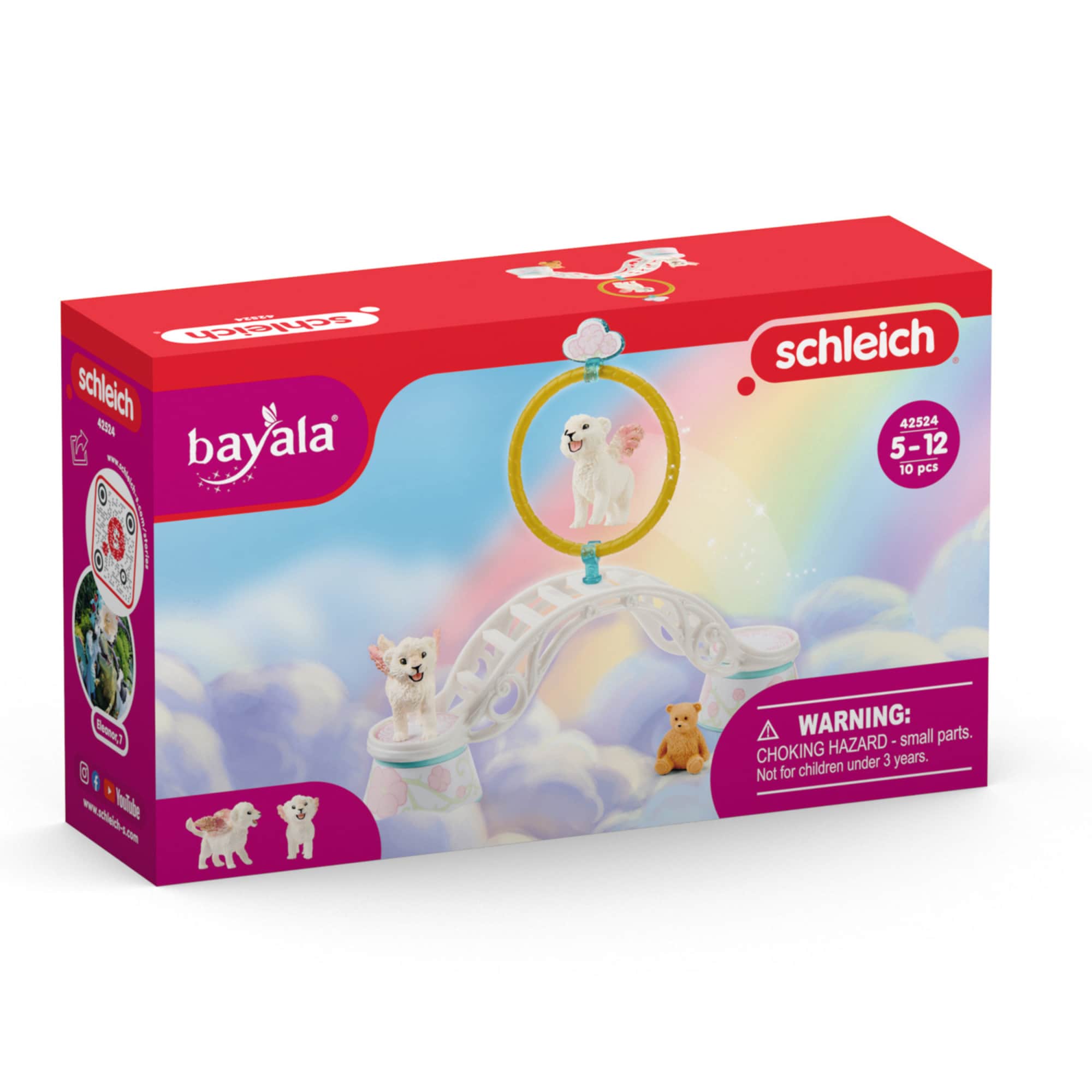 schleich G4059433573403 Play-Toys - View #2