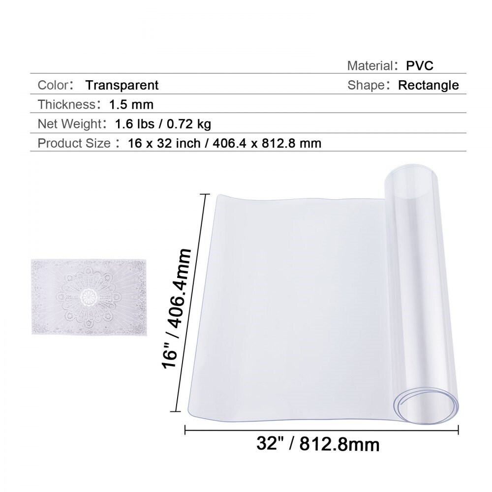 Slickblue D-VO-570422889791 Table-Covers - View #3
