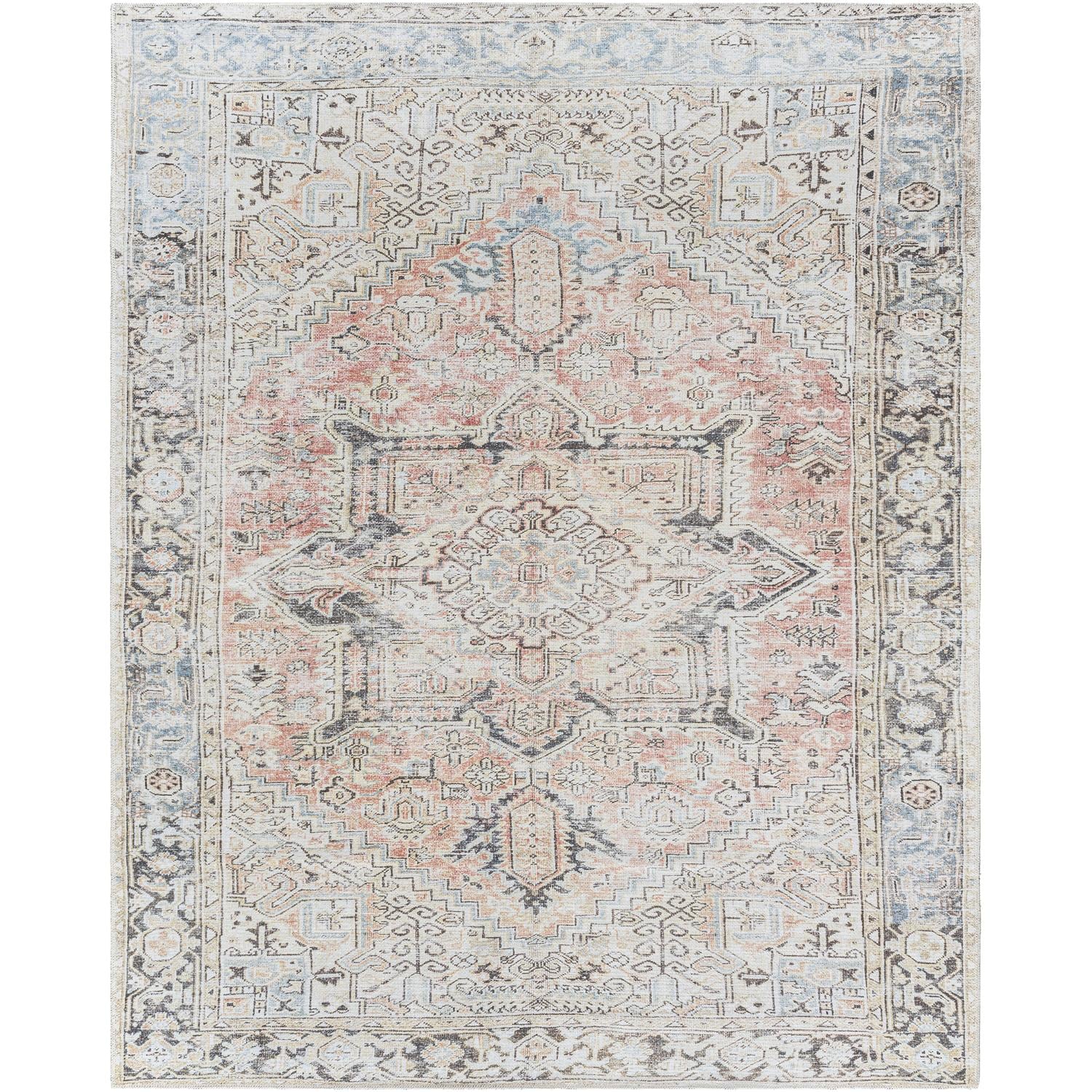 Livabliss BODA2303-81012 rugs - View #2