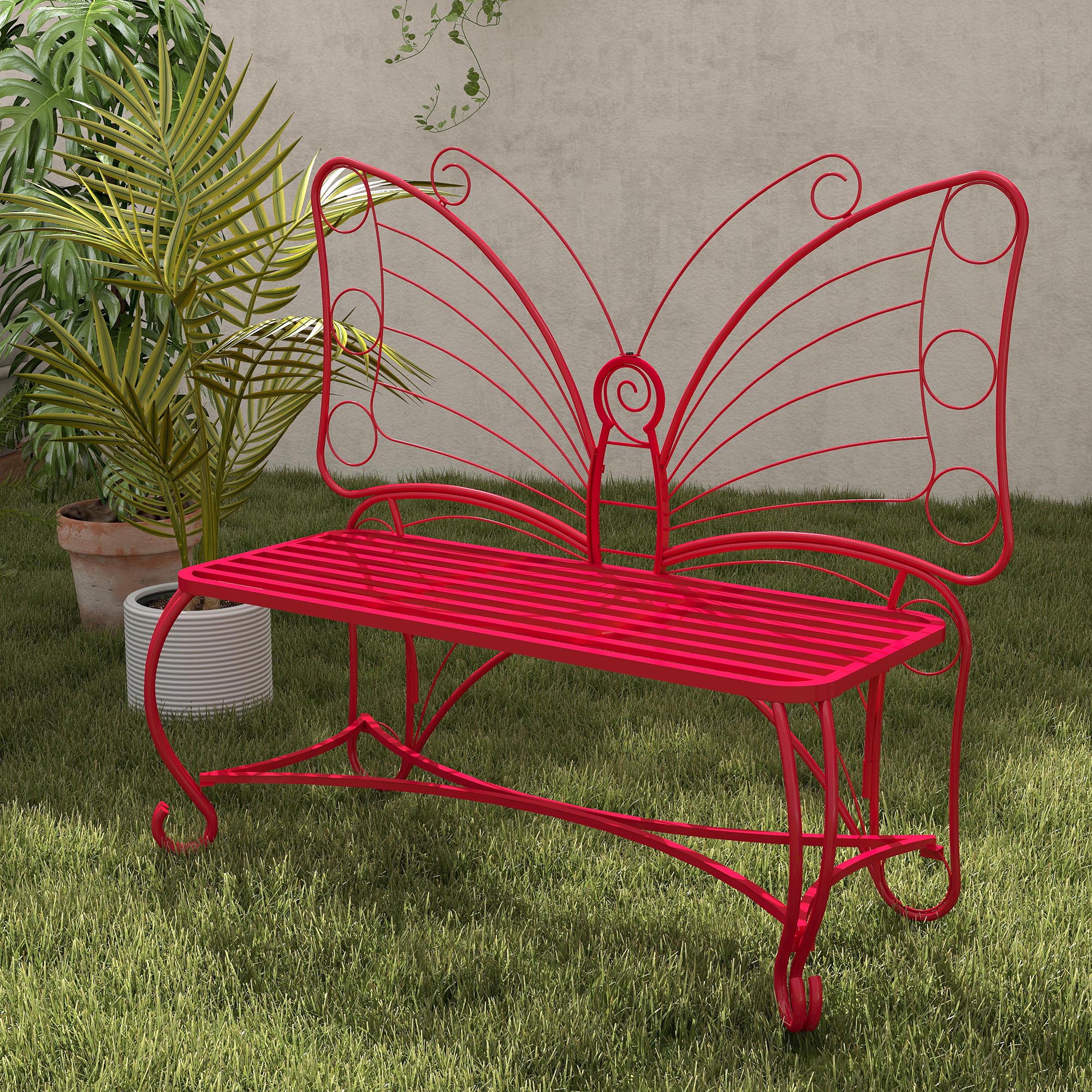 SINOFURN SYA520025OR benches - View #11