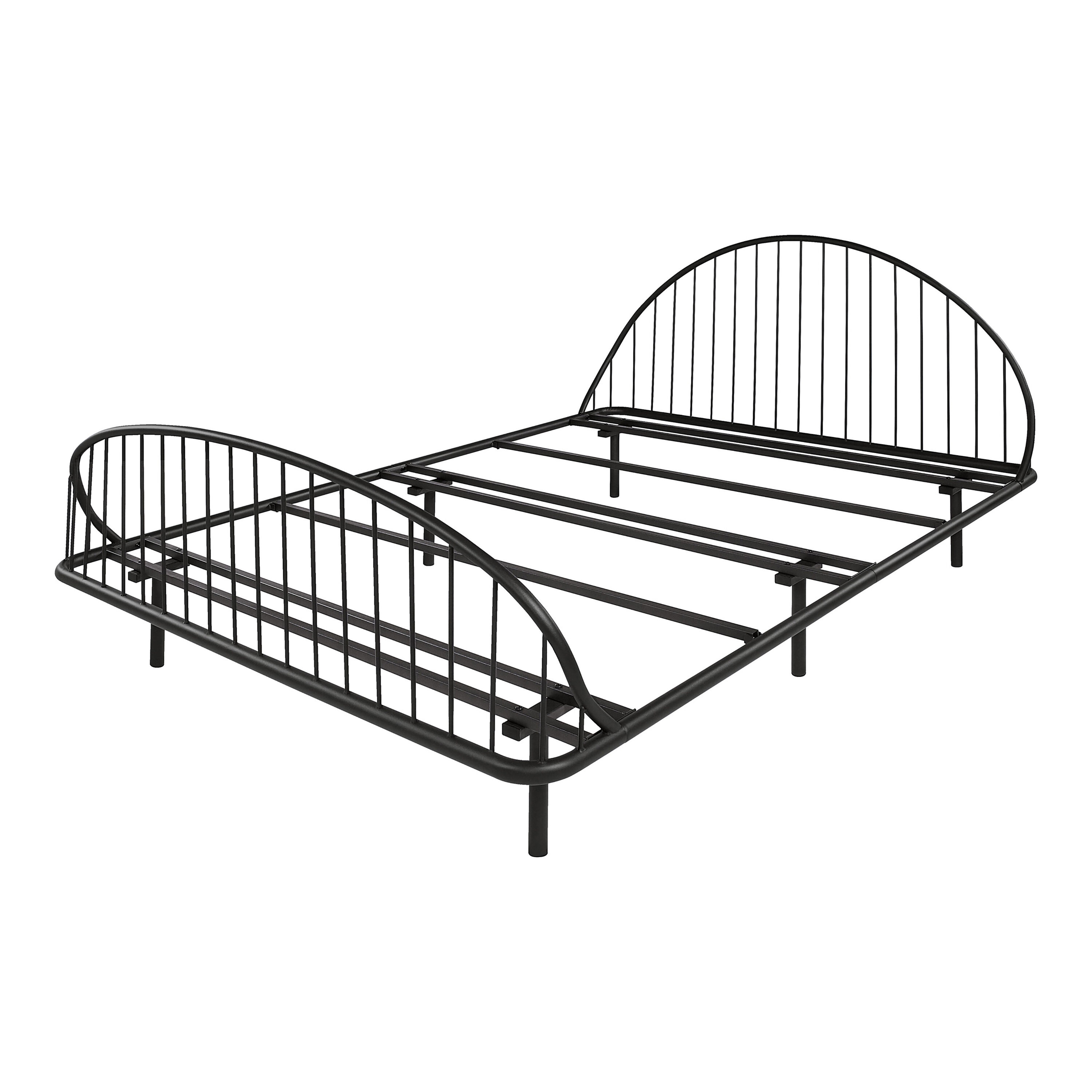 Furniture of America EC-7236BK-Q beds - View #2