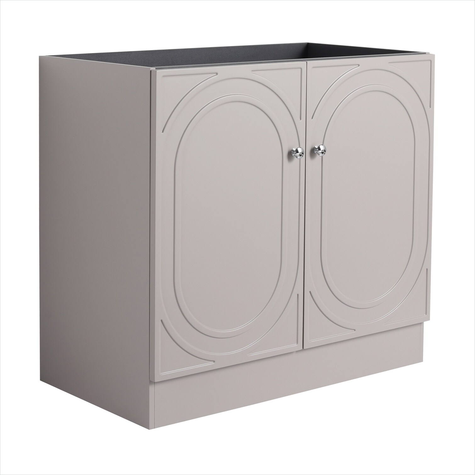 SunJet PLI1CHJZWIWE Bath-Vanity-Combo - View #3