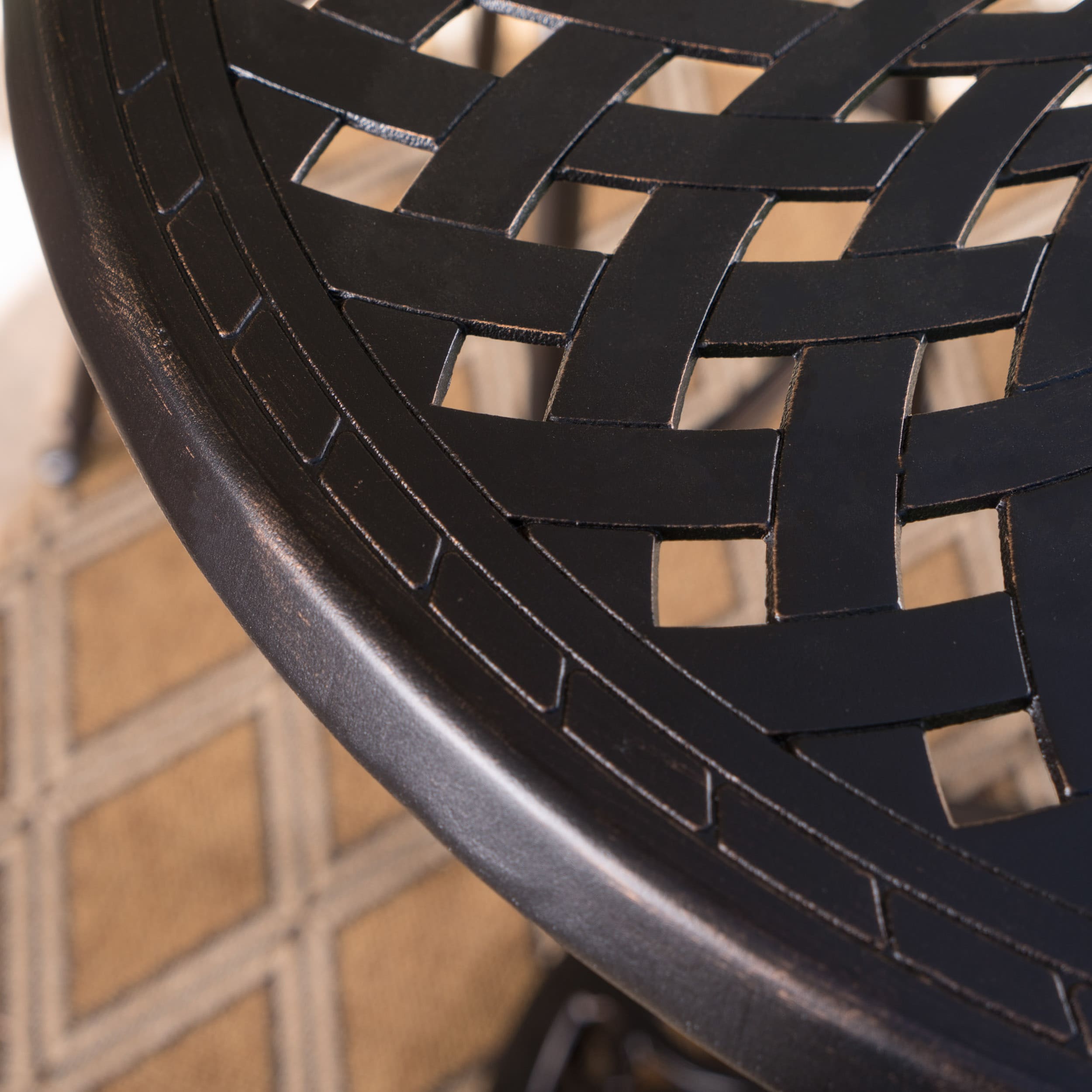 LUXEYARD DS-Y-YC-2909 Patio-Tables - View #3