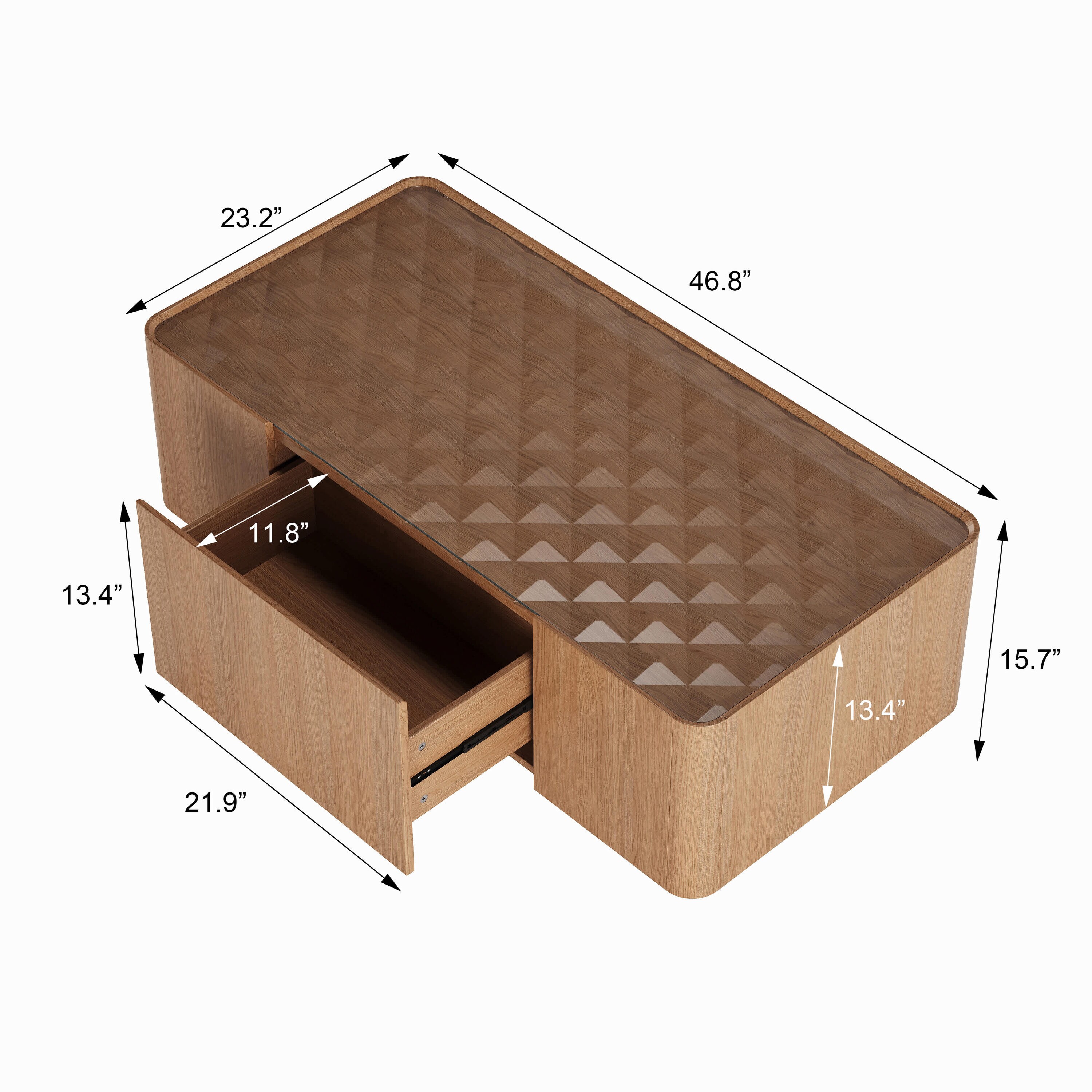 Vynxaria LS0505-2263487 Coffee-Tables - View #6