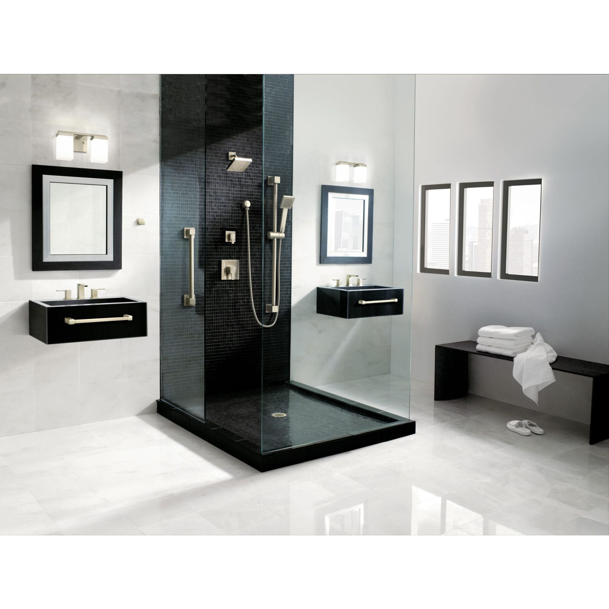 Moen YB8824BN d060350 - View #17