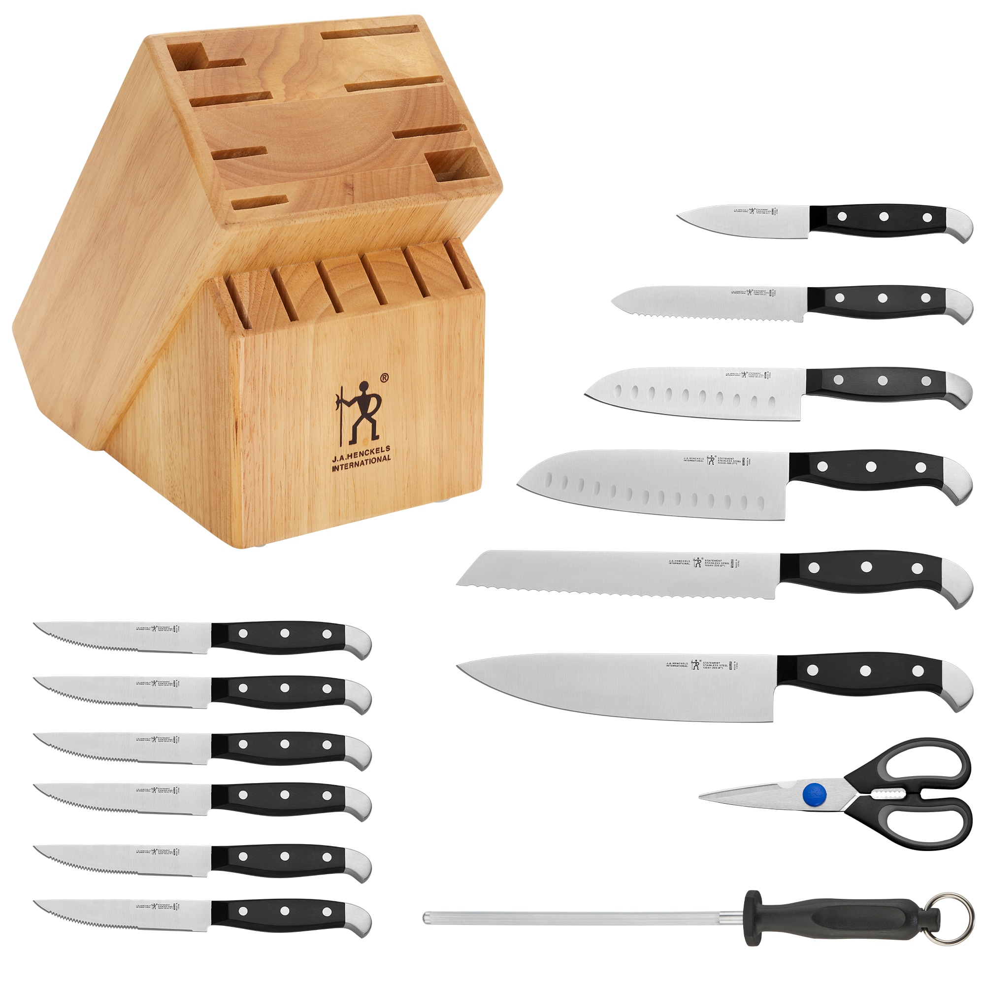Zwilling 13550-005 cutlery - View #3