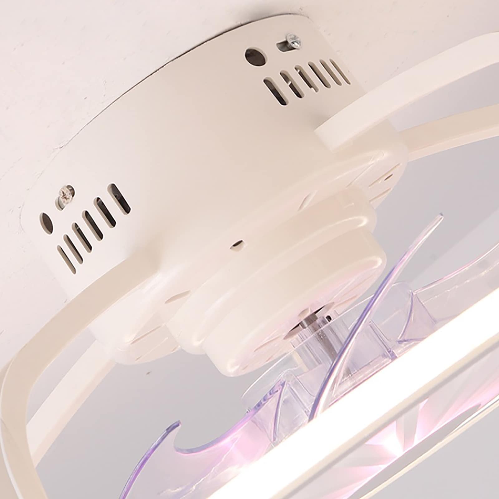 Oukaning HG-HSYXF-4269-US Ceiling-Fans - View #11