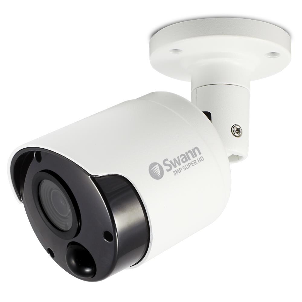 Swann SWDVK-847804-US Security-Camera-Systems - View #7
