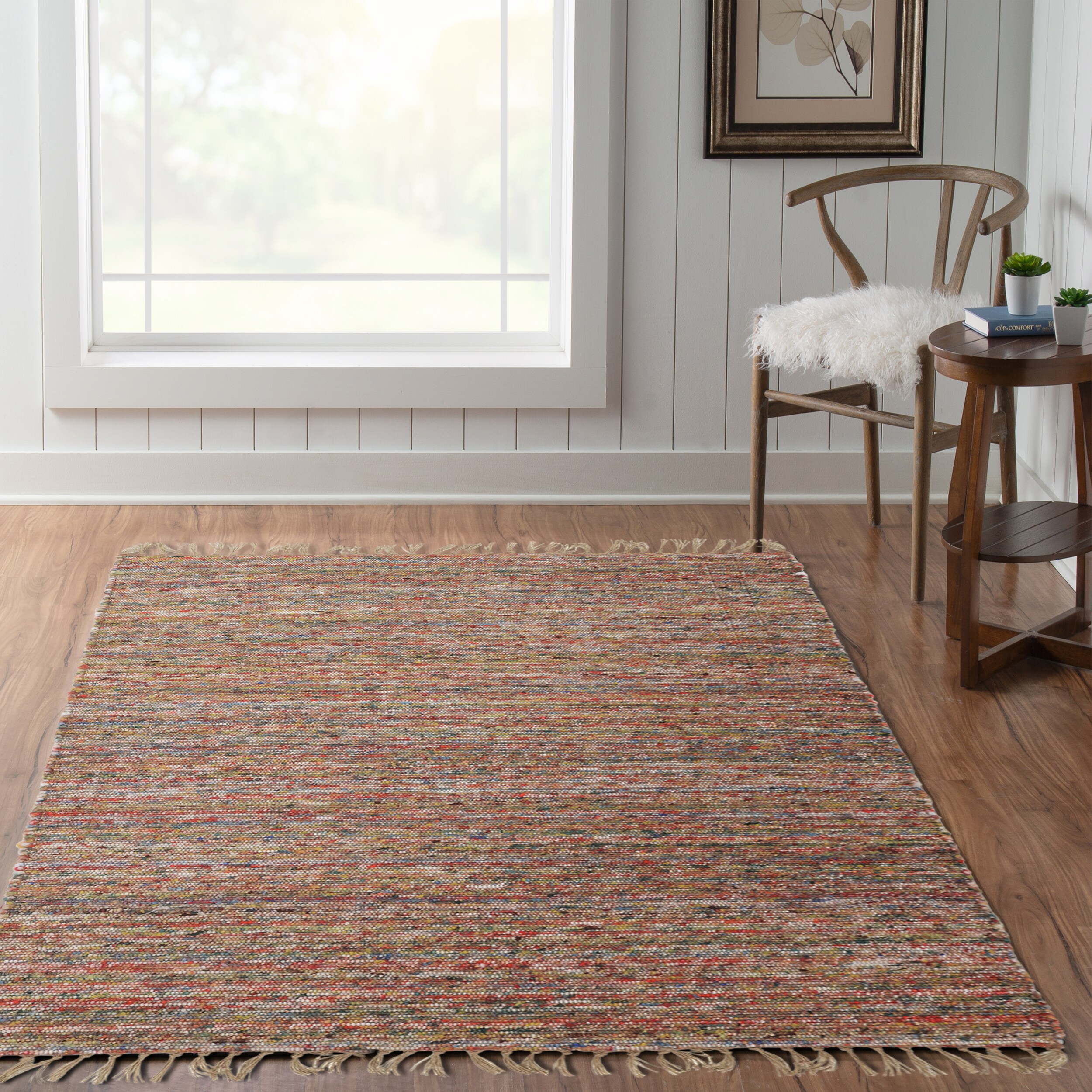 Linon RUG-VE21581 rugs - View #5