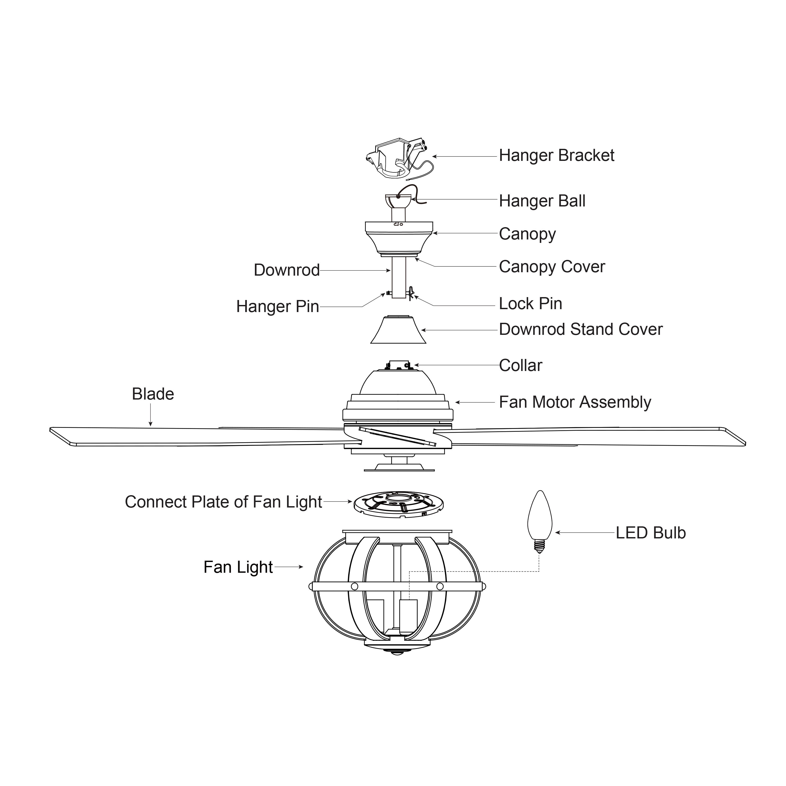 Cascadia F0114 Ceiling-Fans - View #13