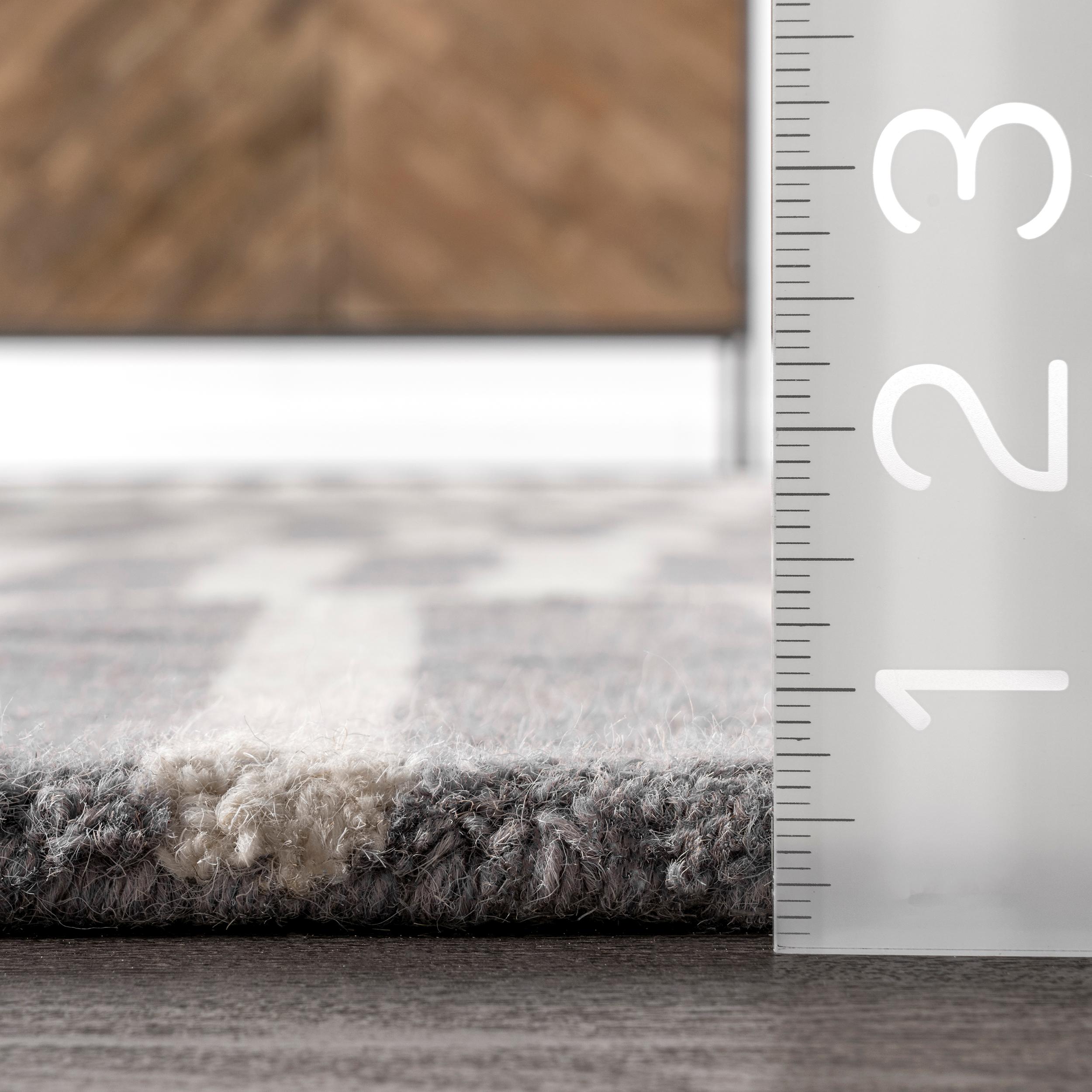 nuLOOM MTHM05B-206 rugs - View #5
