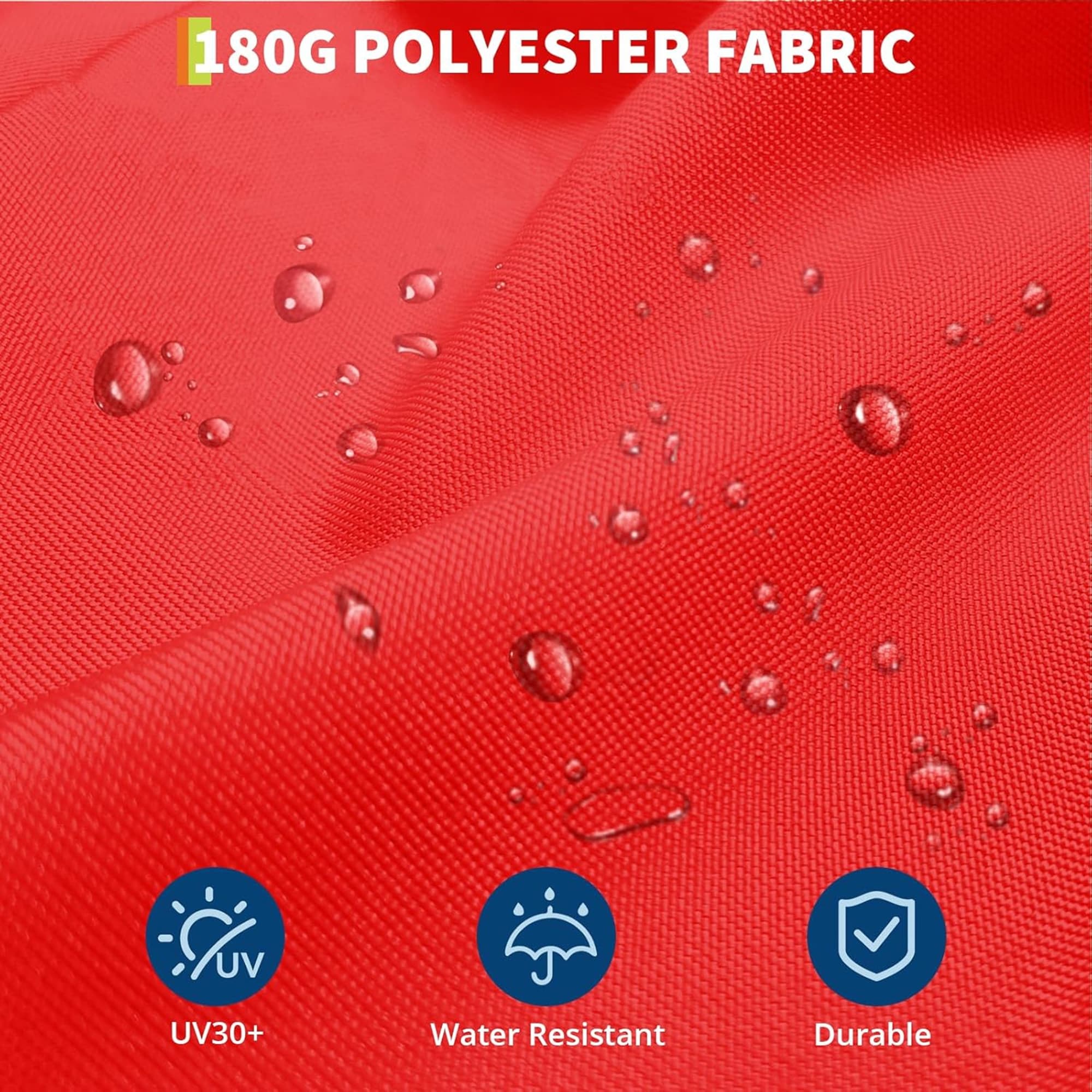 Qeetex LSHQQPPG-334VK8BS Umbrellas-2 - View #5