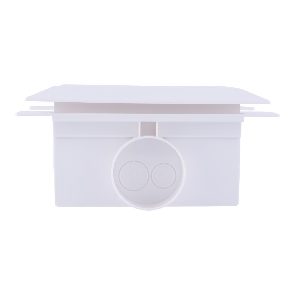 HoldRite HR-WA-P Appliance-Outlet-Boxes - View #3