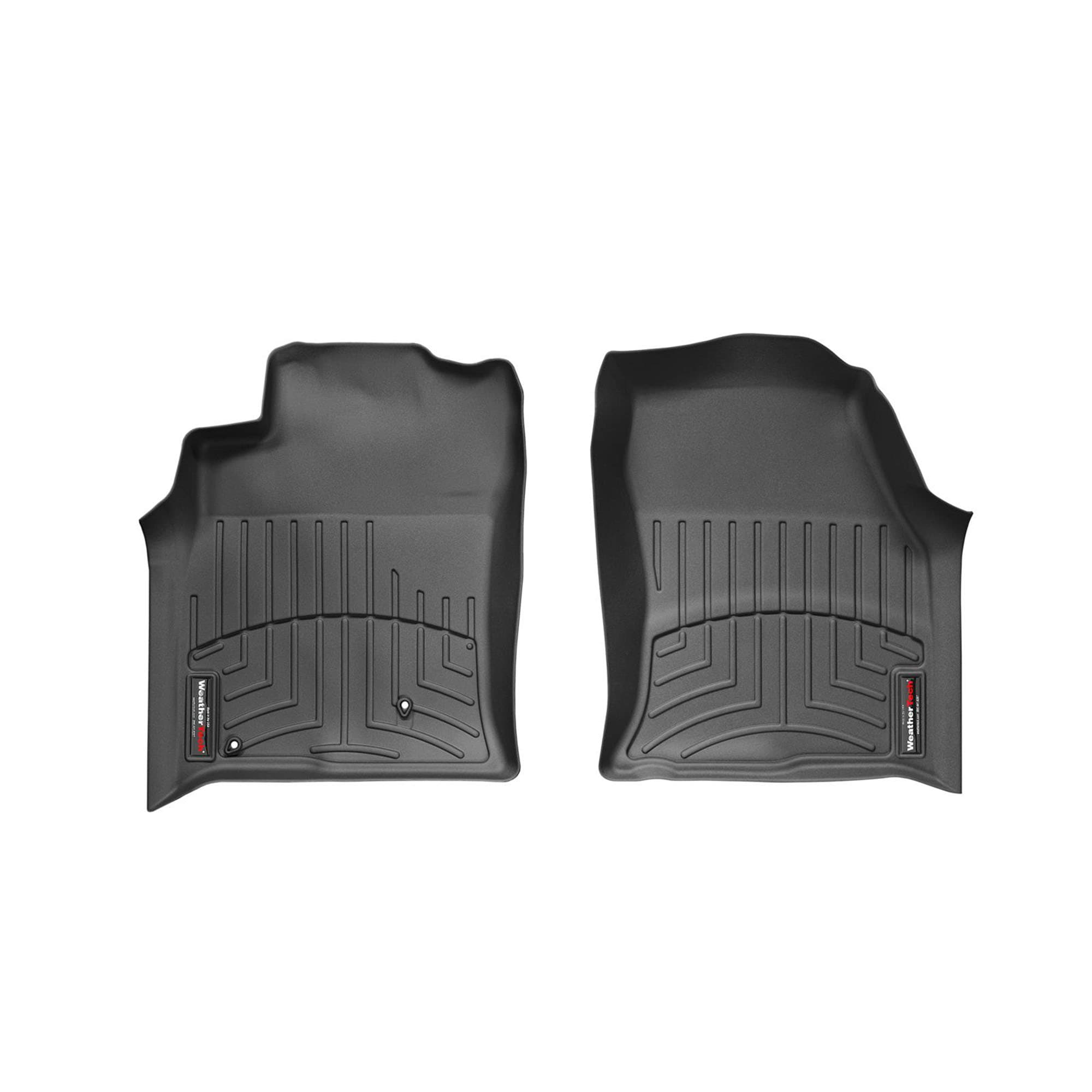 WeatherTech 441211 Floor liner for Car