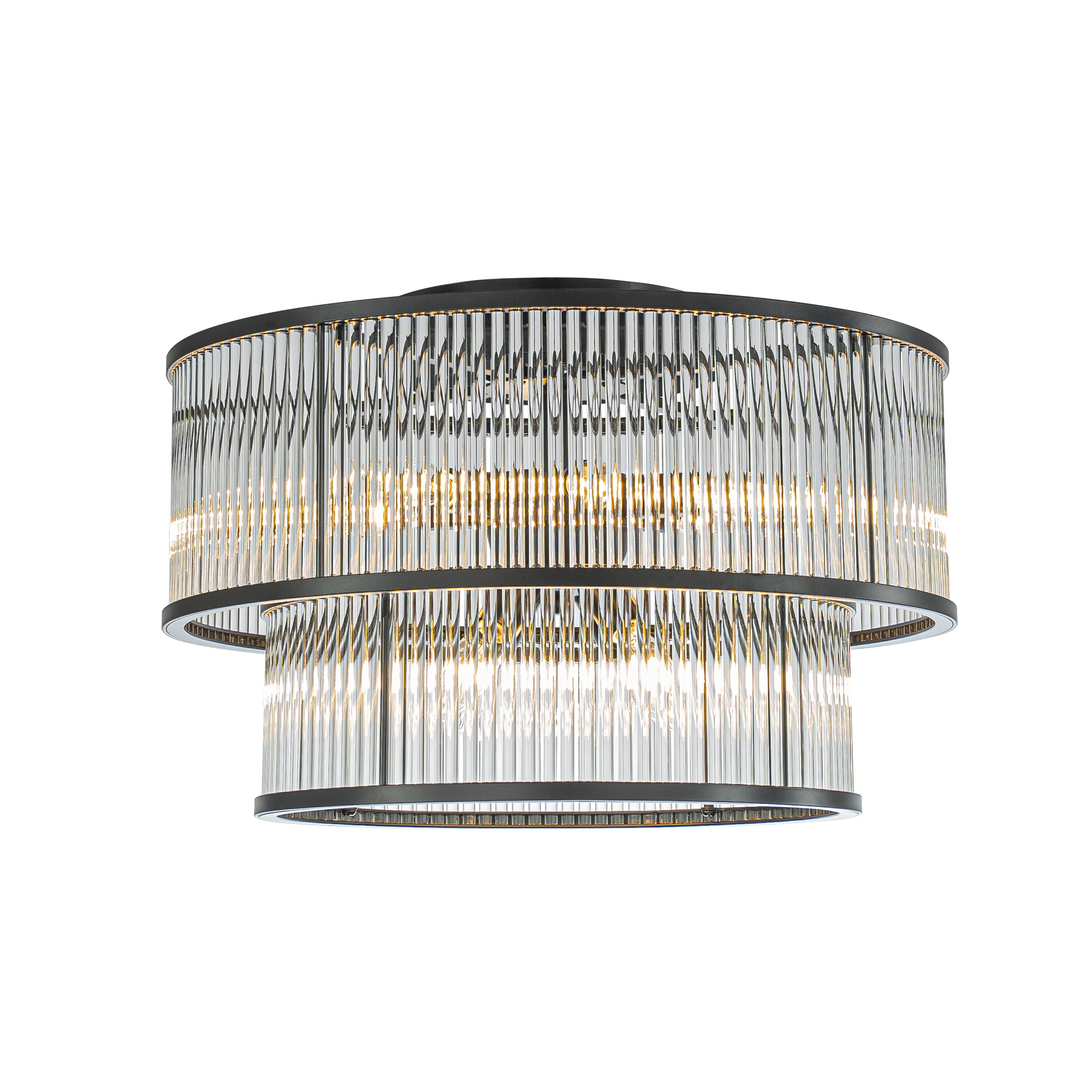AloaDecor Lighting LC7209D50MB10A flushmounts - View #2