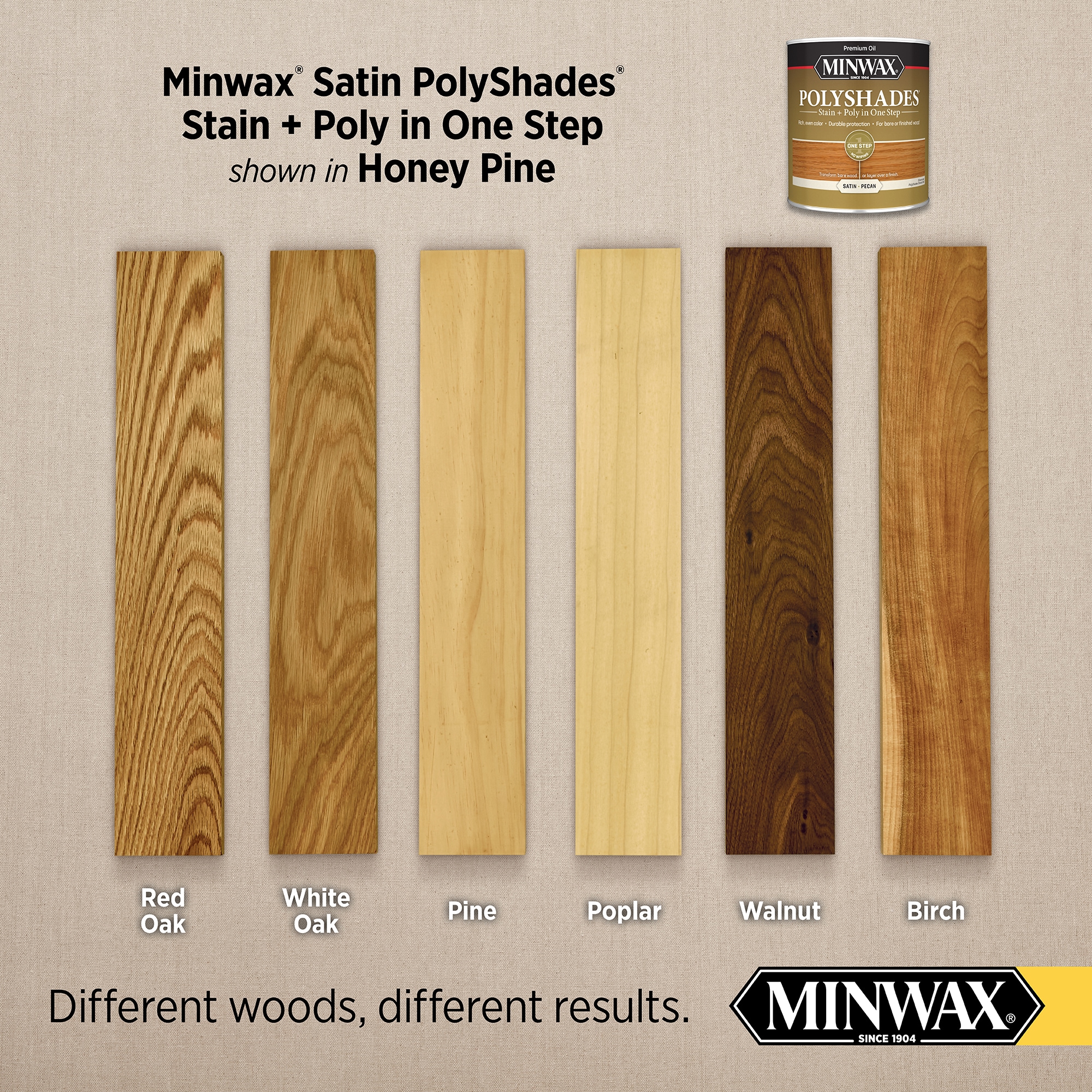 Minwax 213104444 Interior-Stain - View #6