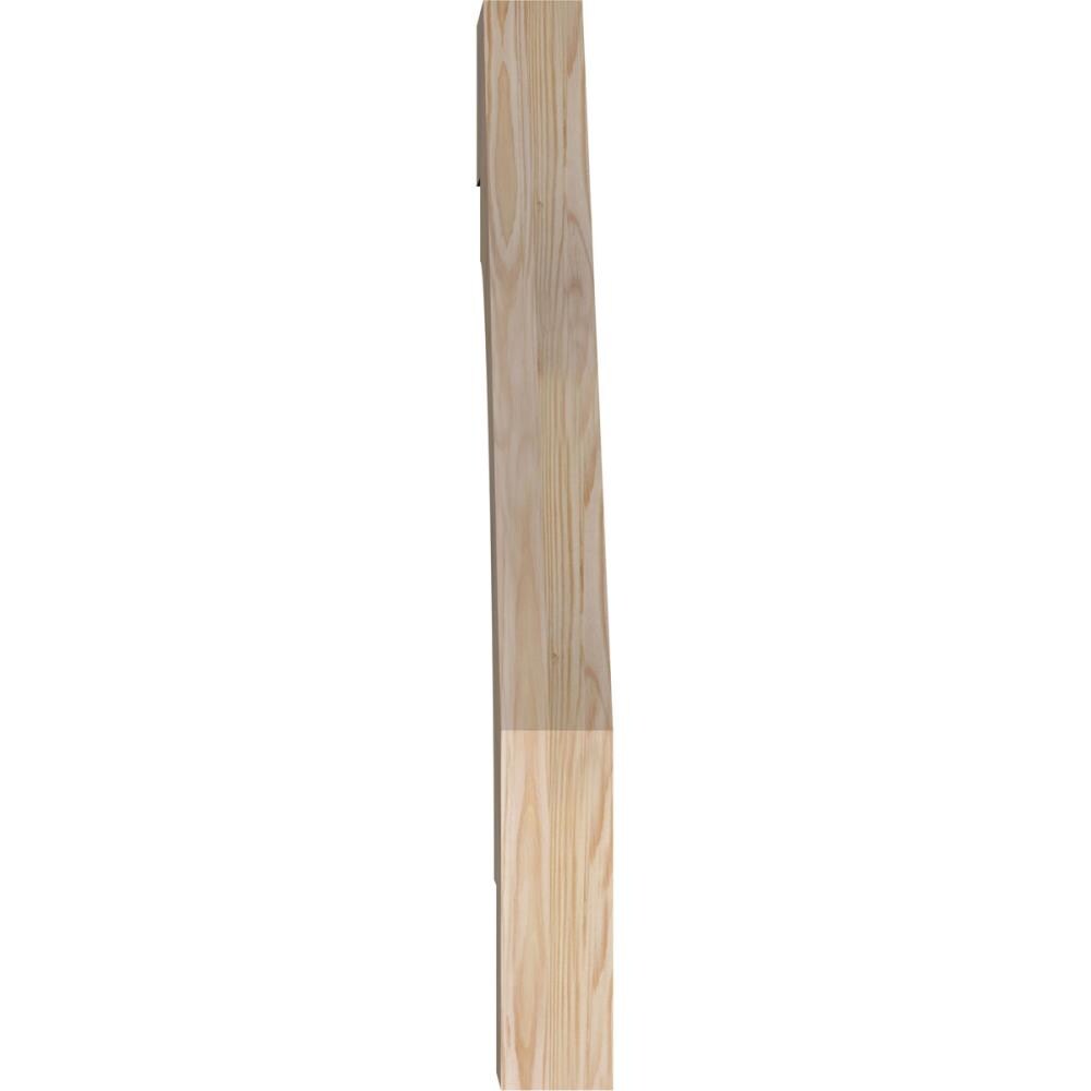 Ekena Millwork BRC04X30X36MRC00SDF braces - View #4