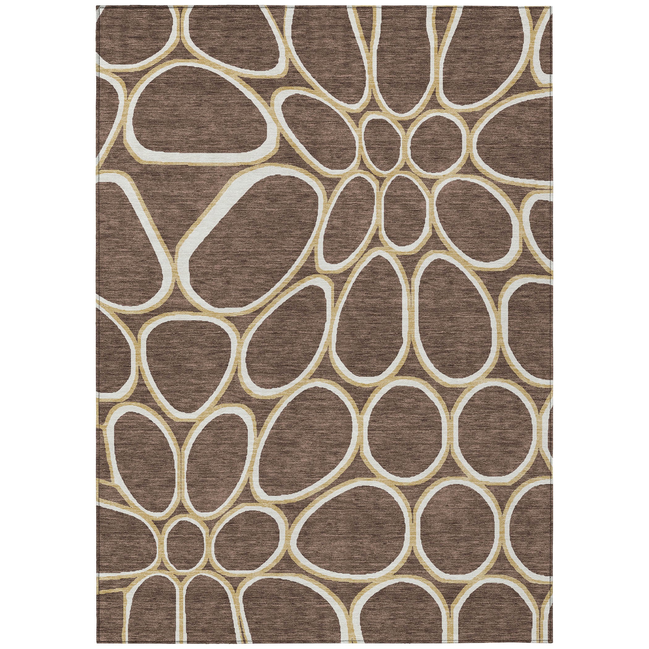 Addison Rugs ACN1041BR10X14 rugs - View #2