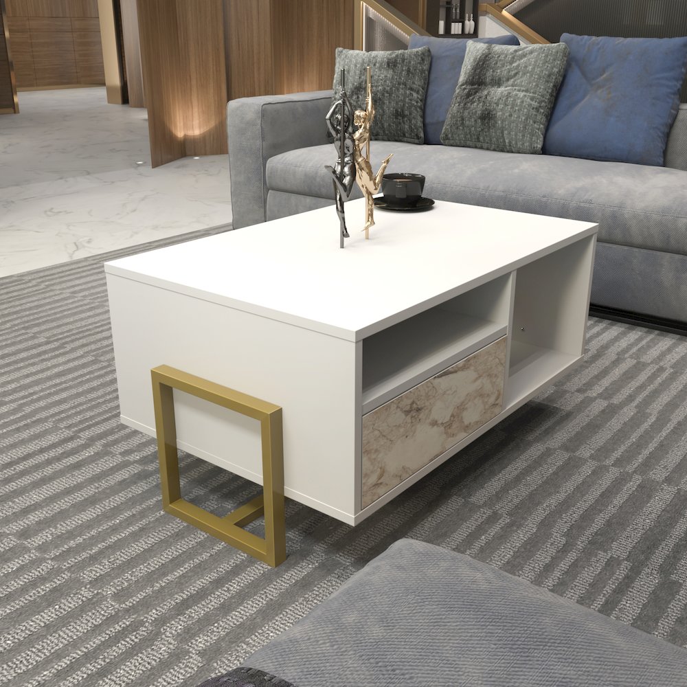 Decorotika UTP35CT02A Coffee-Tables - View #5