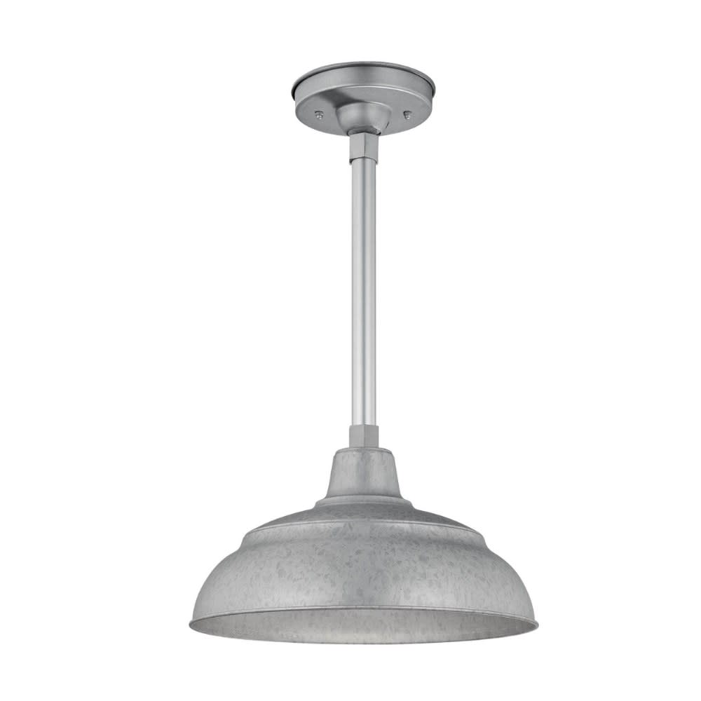 Millennium Lighting A-MILL-RWHS14-SR Pendant-Lights - View #2