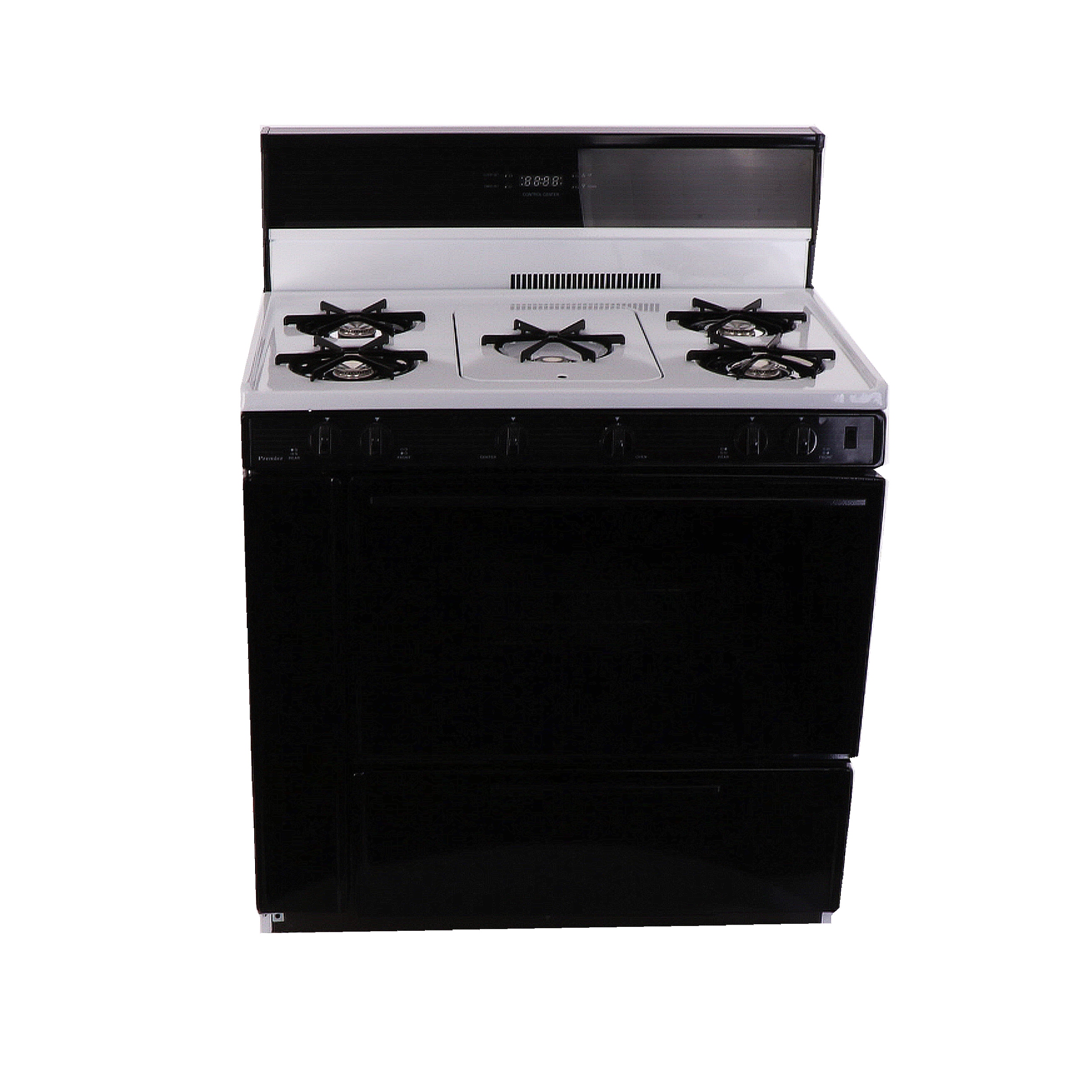 Premier SLK849WP Freestanding-Gas-Ranges - View #10
