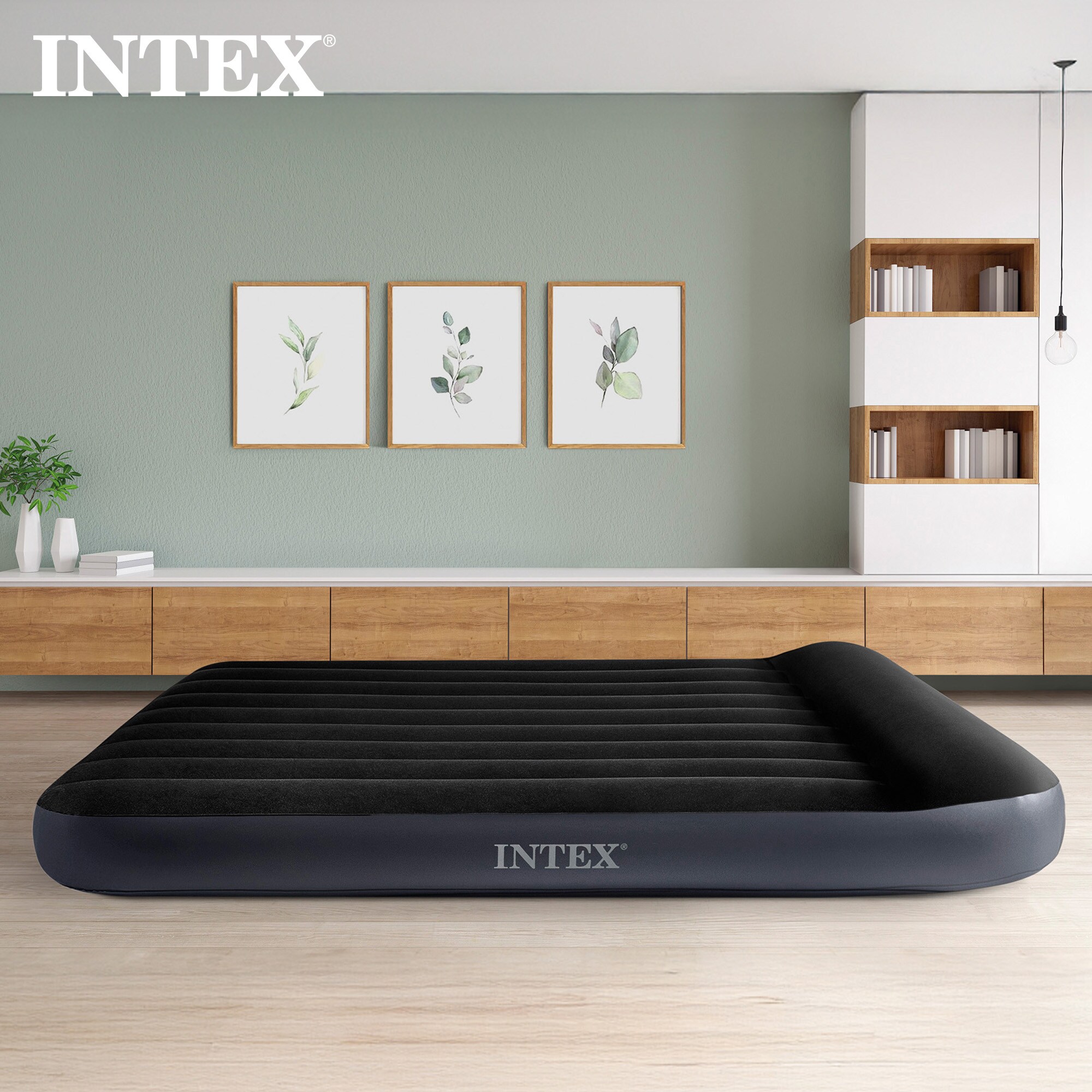 Intex 201833 Air-Mattresses - View #7