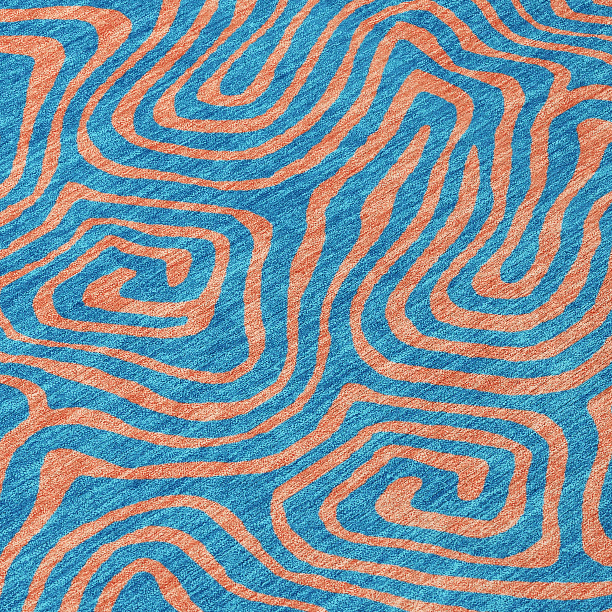 Addison Rugs ACN1031TE10X14 rugs - View #6