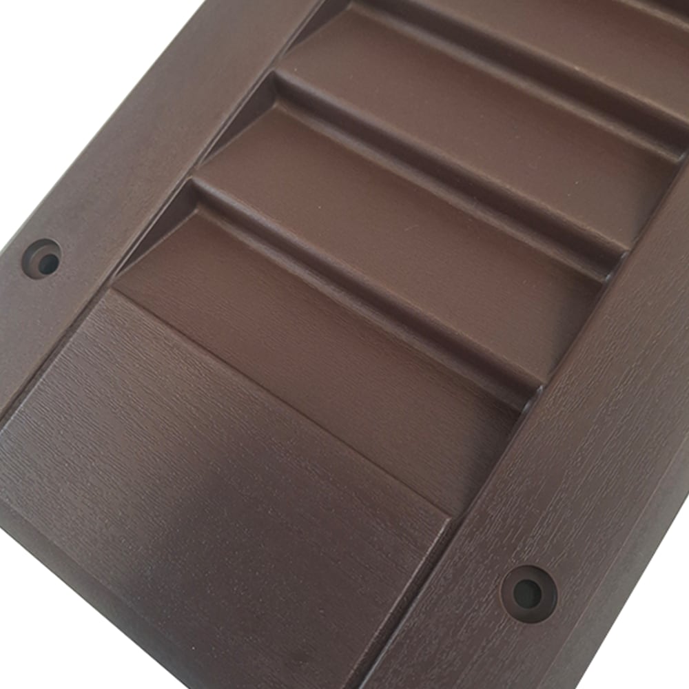 Shed Windows and More S621BRN Storage-Building-Accessories - View #2