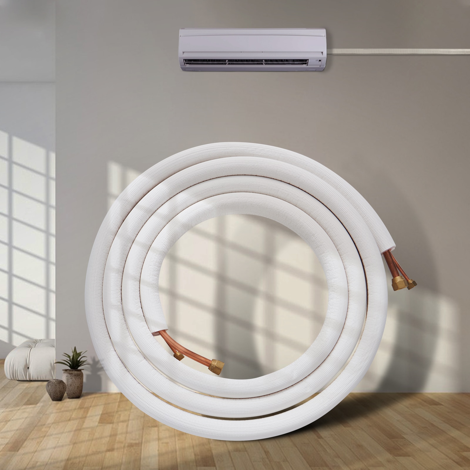 VEVOR ZLTG16FT2PTJ00001V0 Air-Conditioner-Parts - View #2