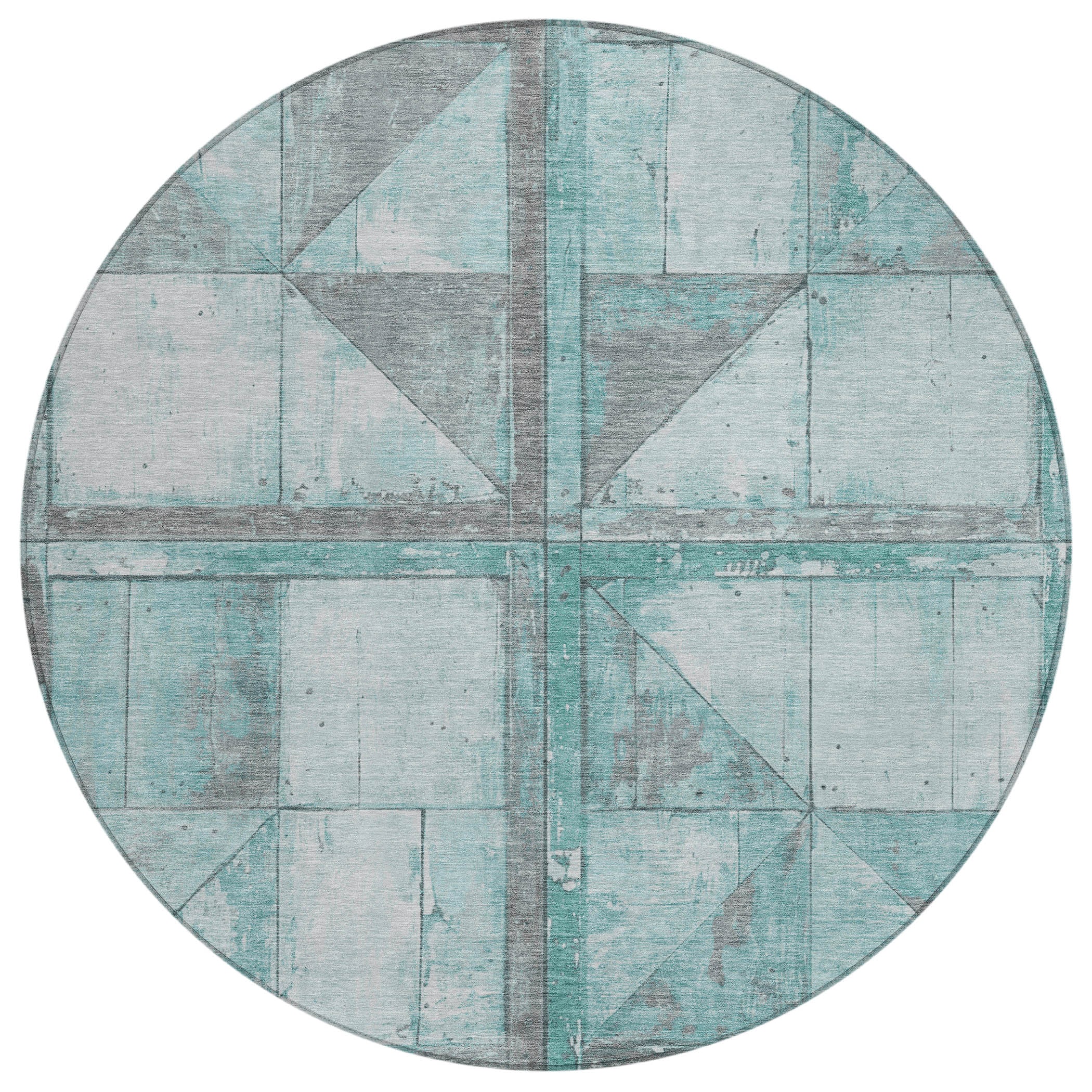 Addison Rugs ACN1875TE8RO rugs - View #2