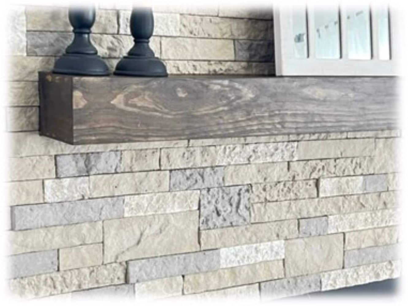 AirStone OVFIO Stone-Veneer - View #4