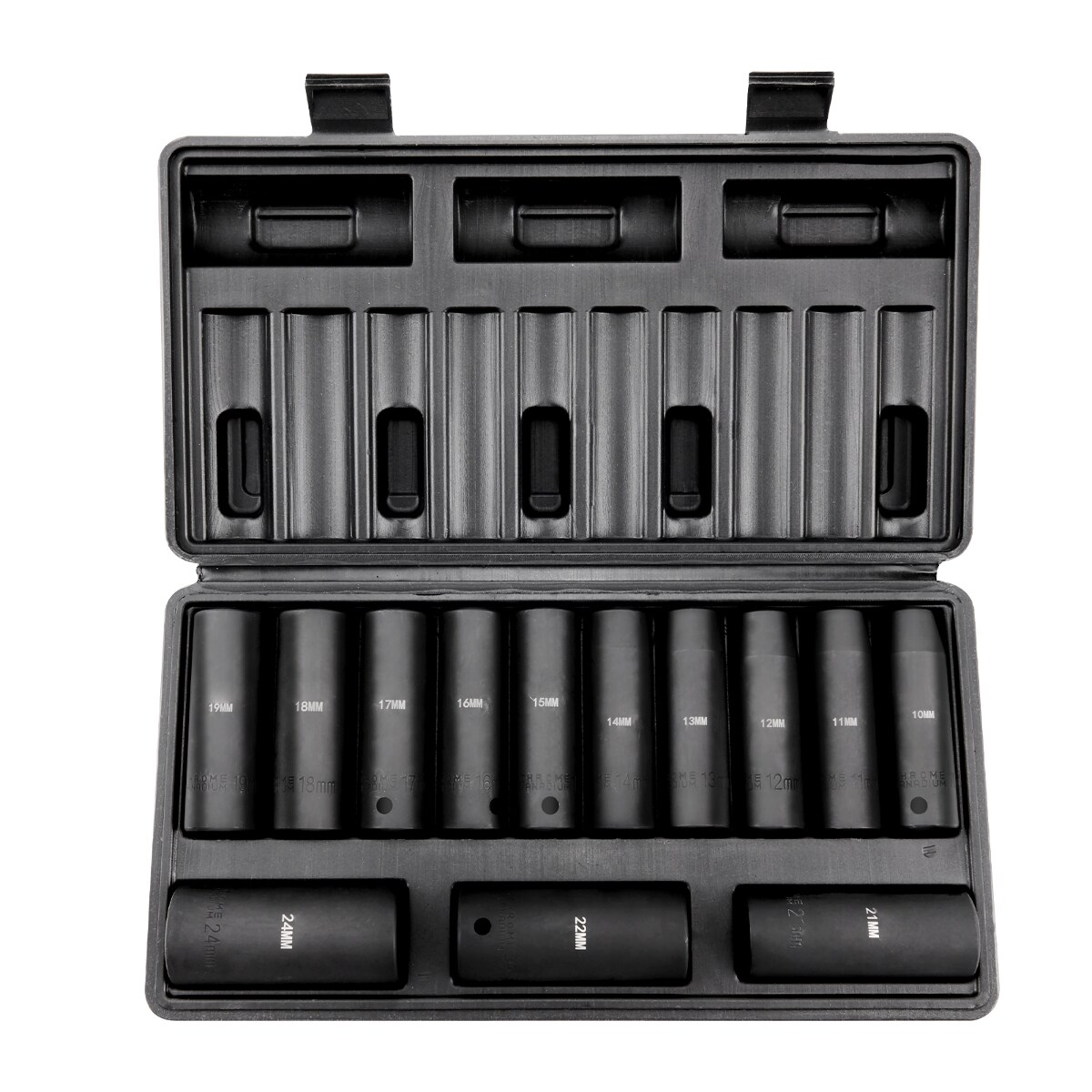 PEXCHO T3342P463718 Impact-Socket-Sets - View #8