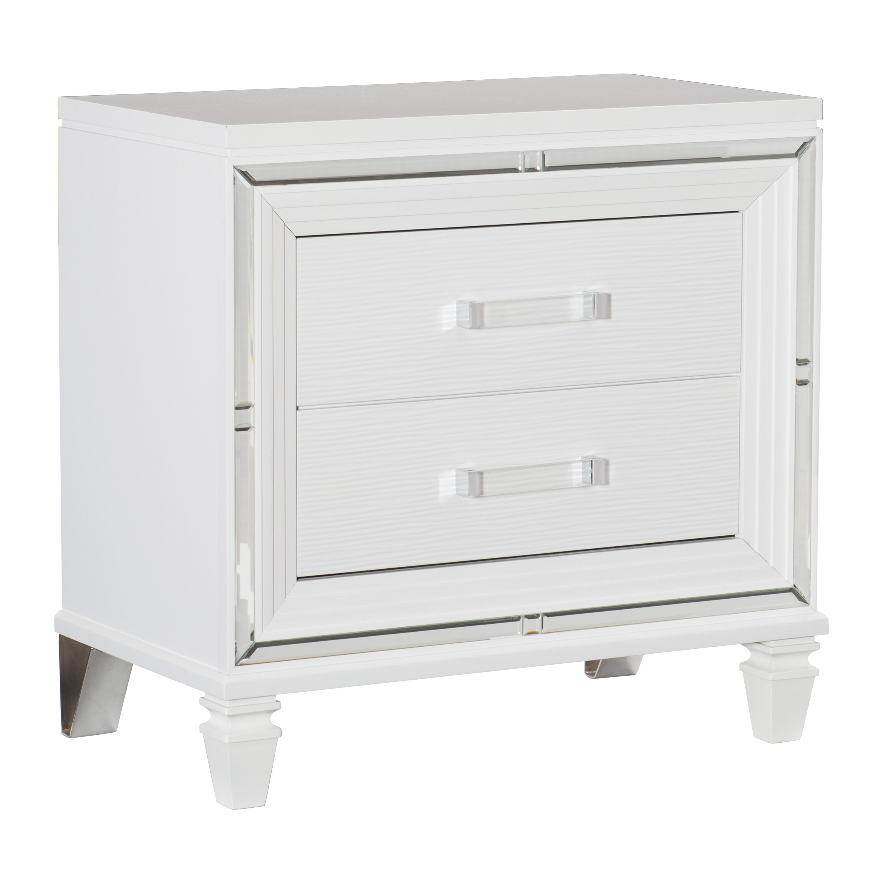 GLANZEND 6514S18BC nightstands - View #3