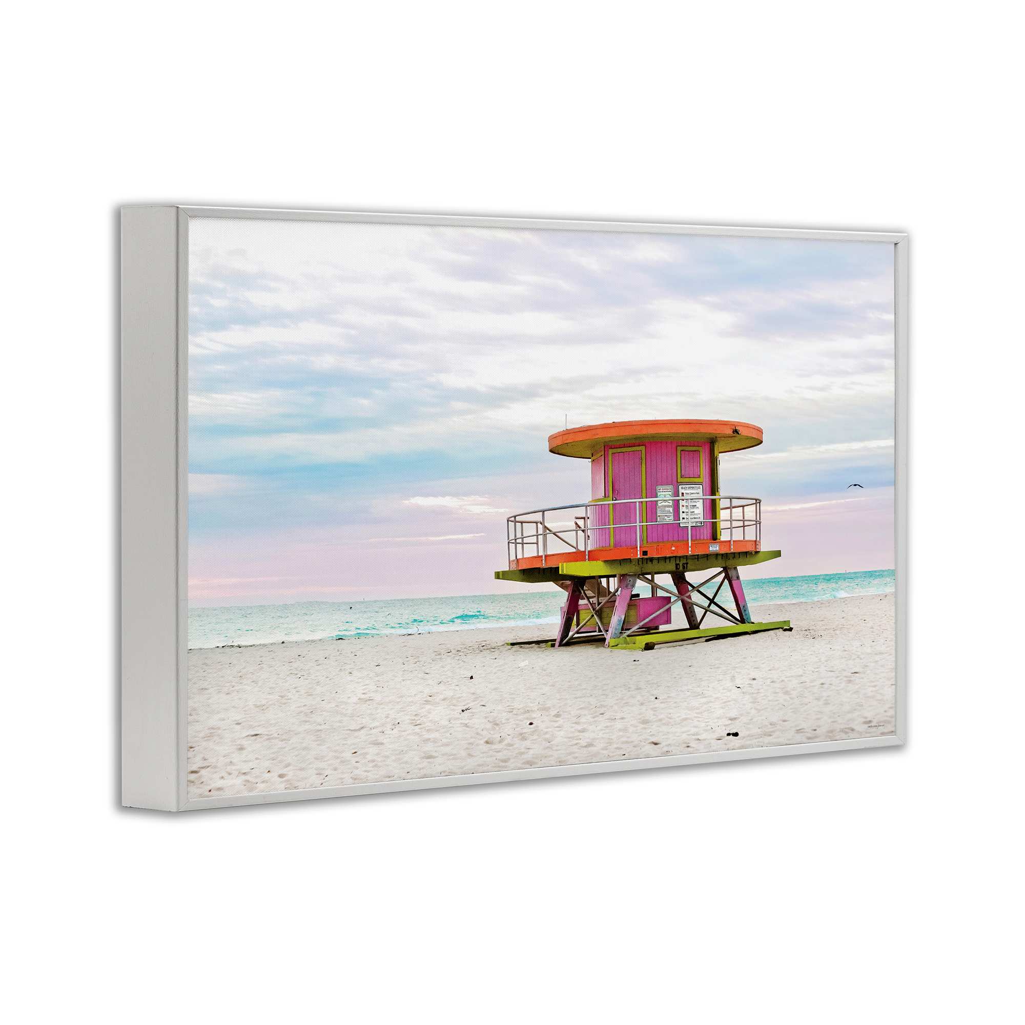 Stupell Industries BT-554-WFR-20X30 Wall-Art - View #2