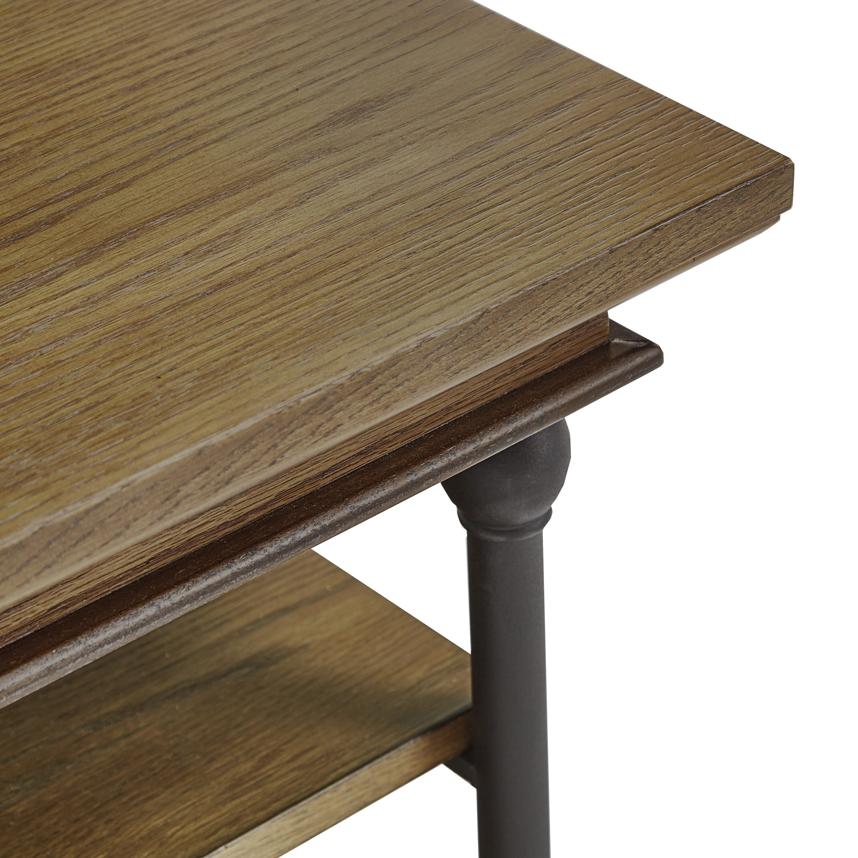 Safavieh E296BR-04(N1) End-Tables - View #5