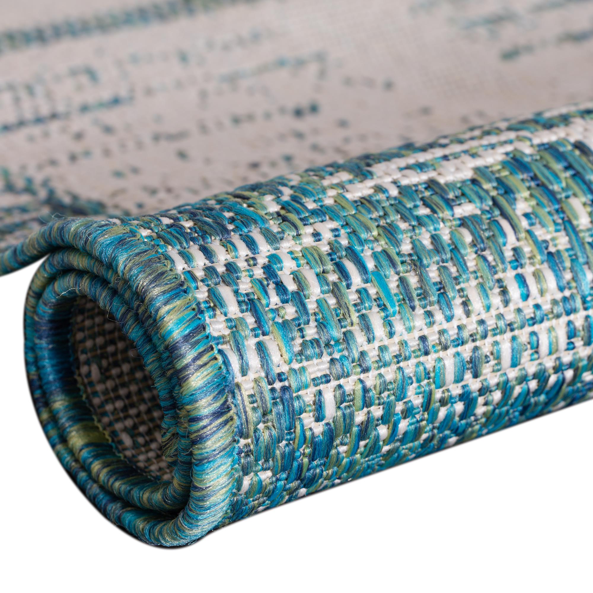 MH LONDON MH-RG-2023 OC-L rugs - View #6