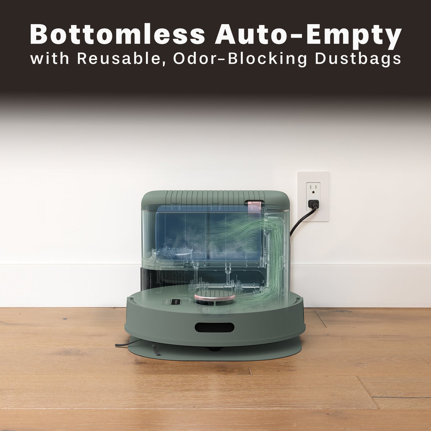 bObsweep 854391006161 Robotic-Vacuums - View #2