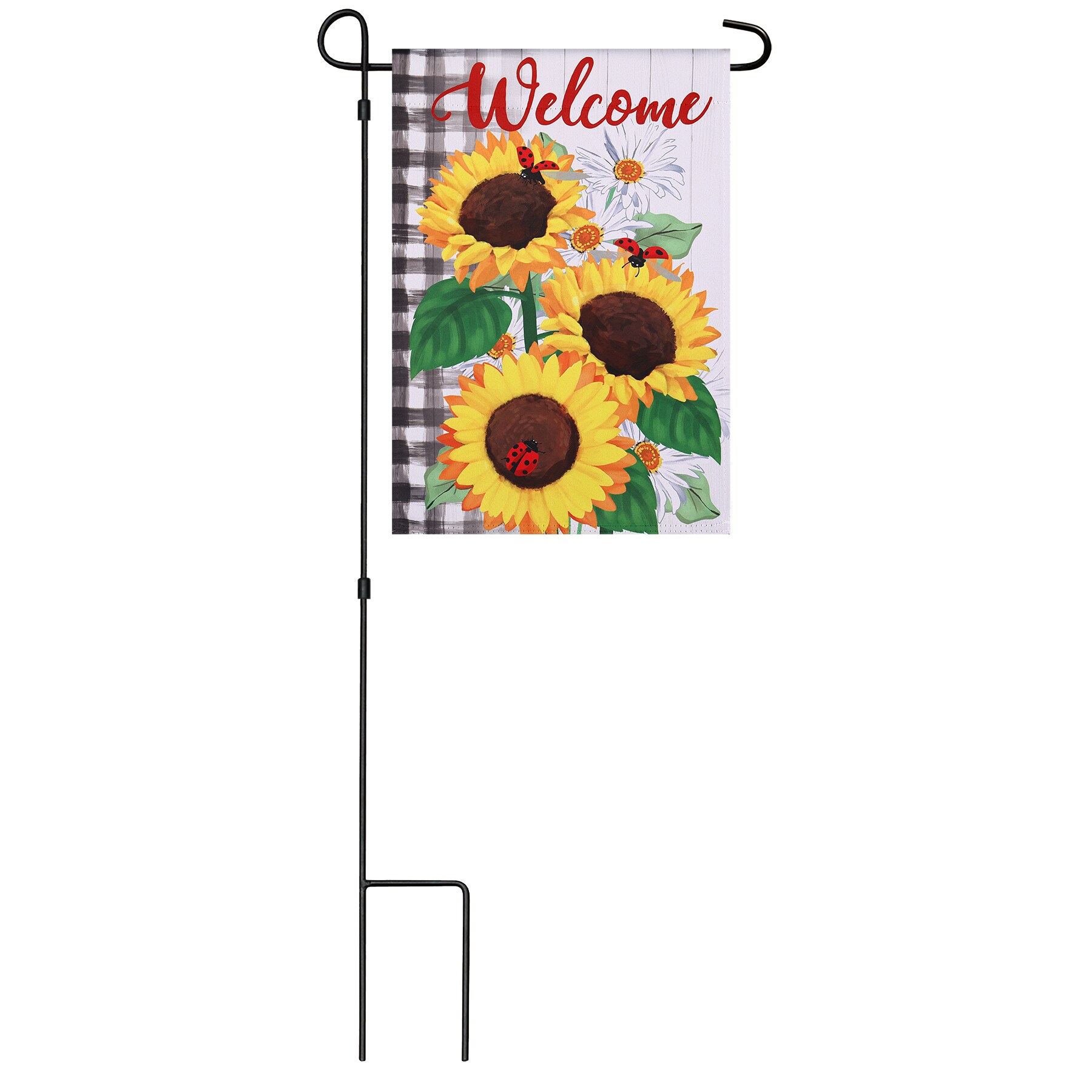 Style Selections ZLW169565 Decorative-Banner-Flags - View #4