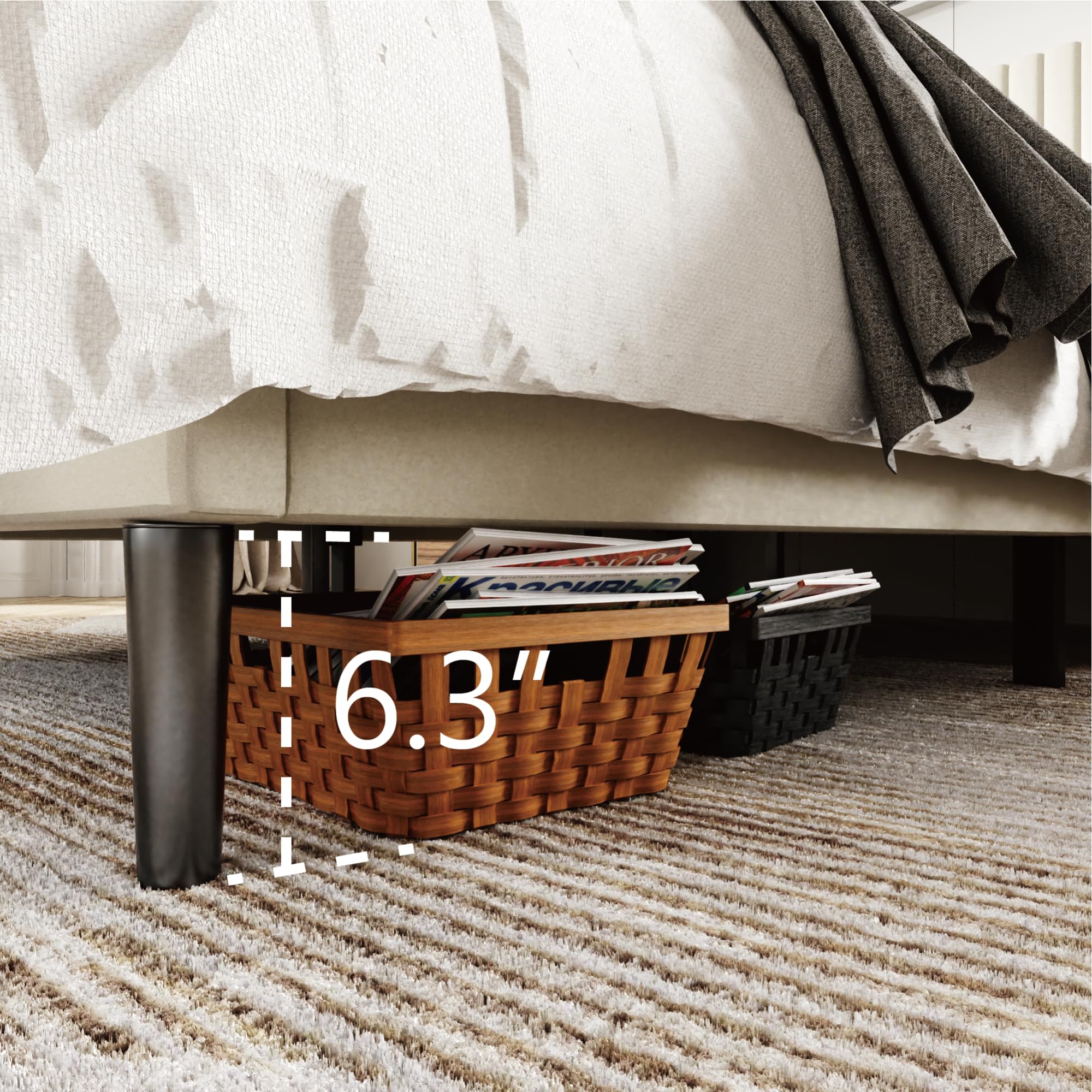 insta-bed 6877-BG02 beds - View #2