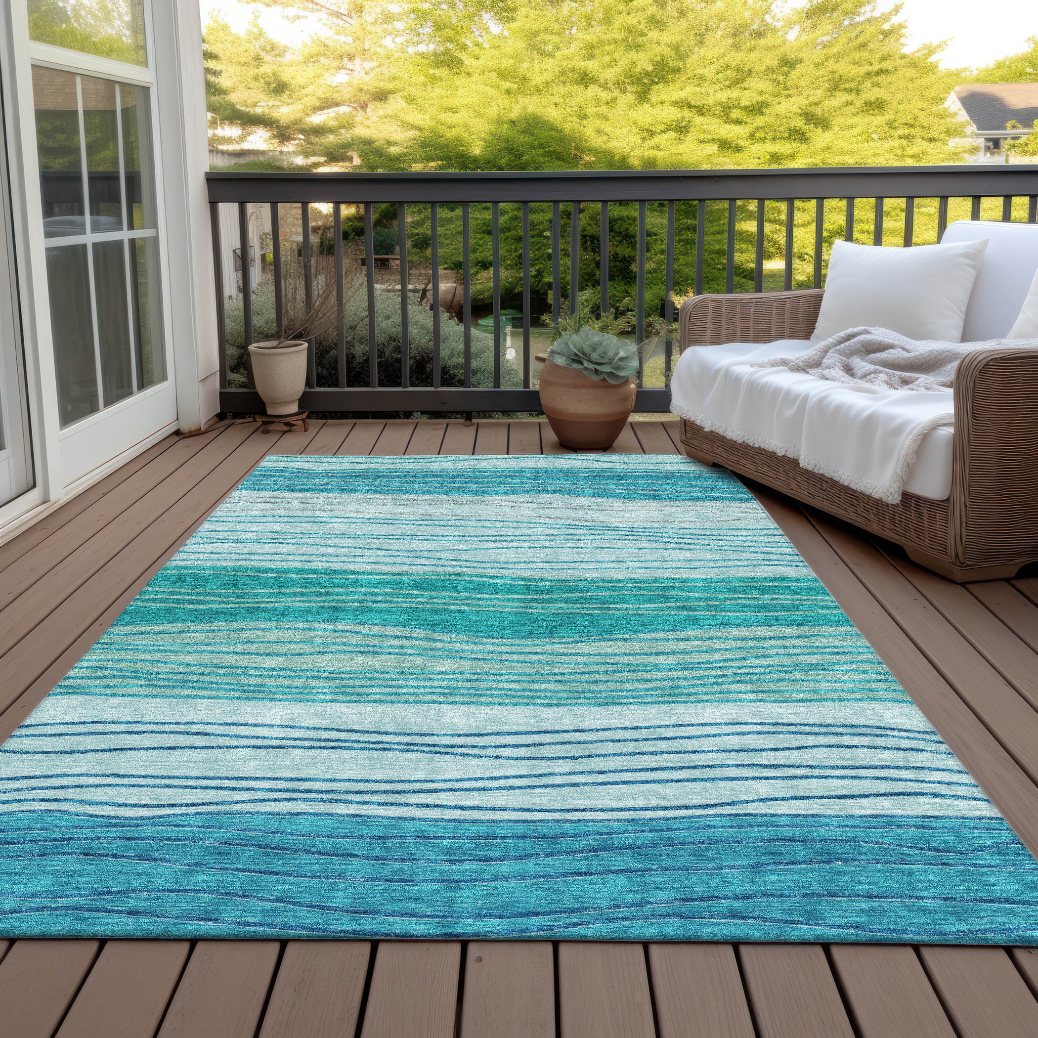 Addison Rugs ACN735SK3X5 rugs - View #8