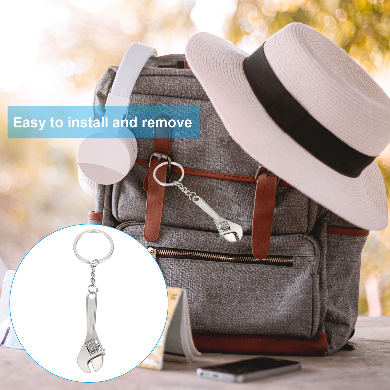 PATIKIL S26011200UX4088 Key-Accessories - View #7