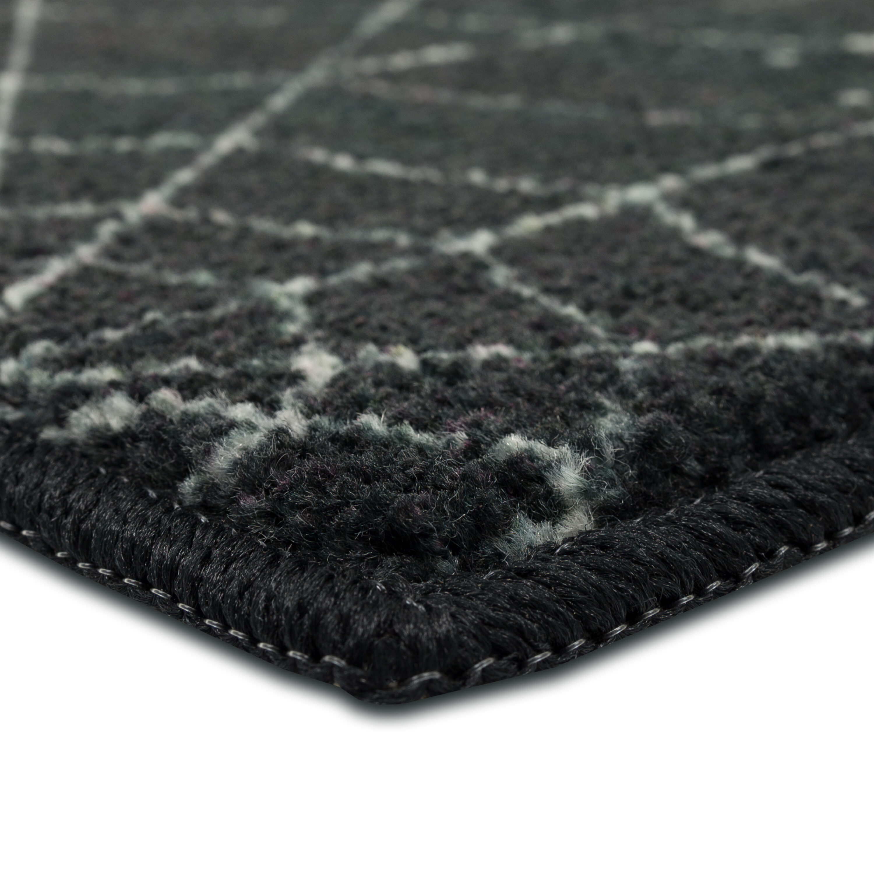Fanmats  Spider Web 3x5 Rug