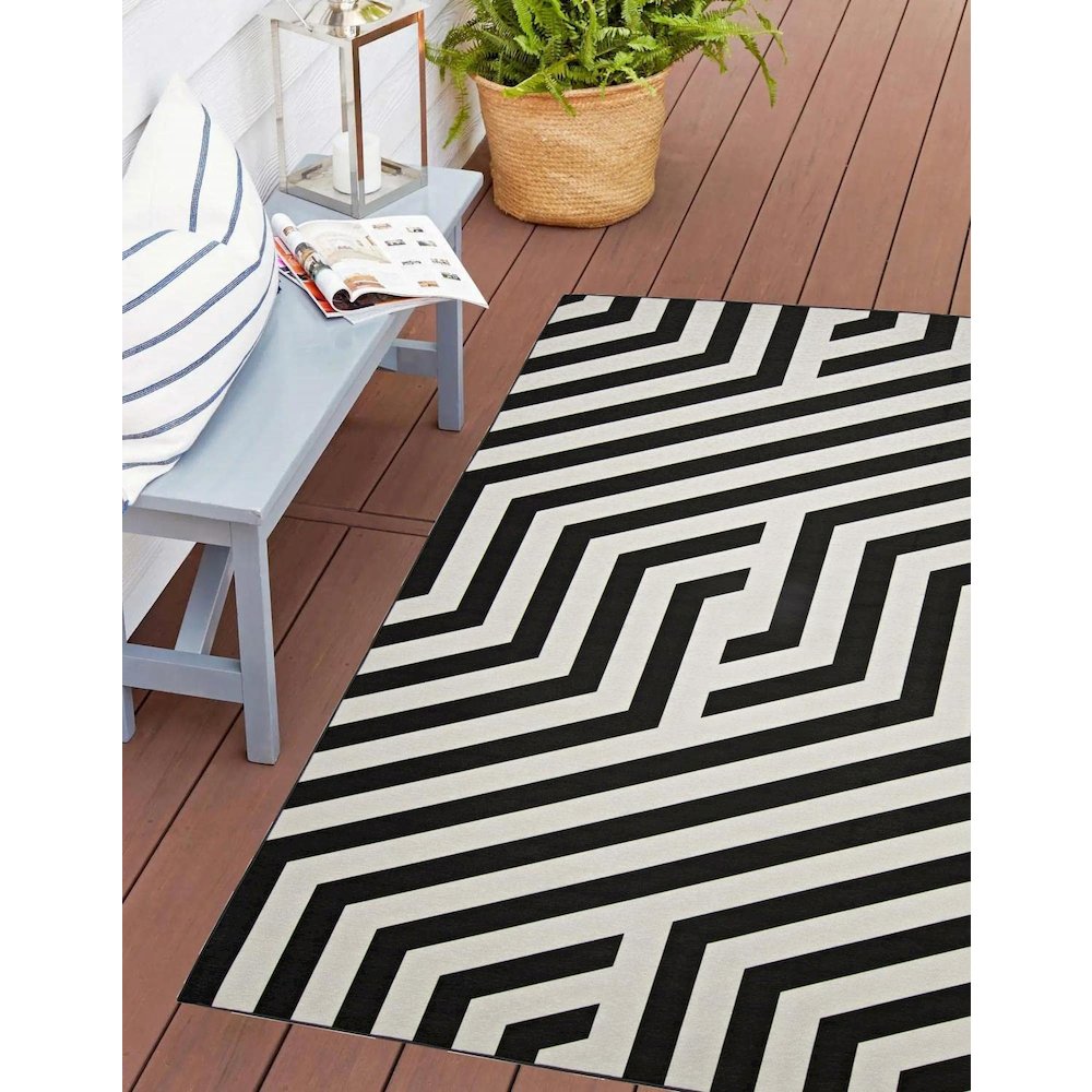 Linon RUGOW1535 rugs - View #2