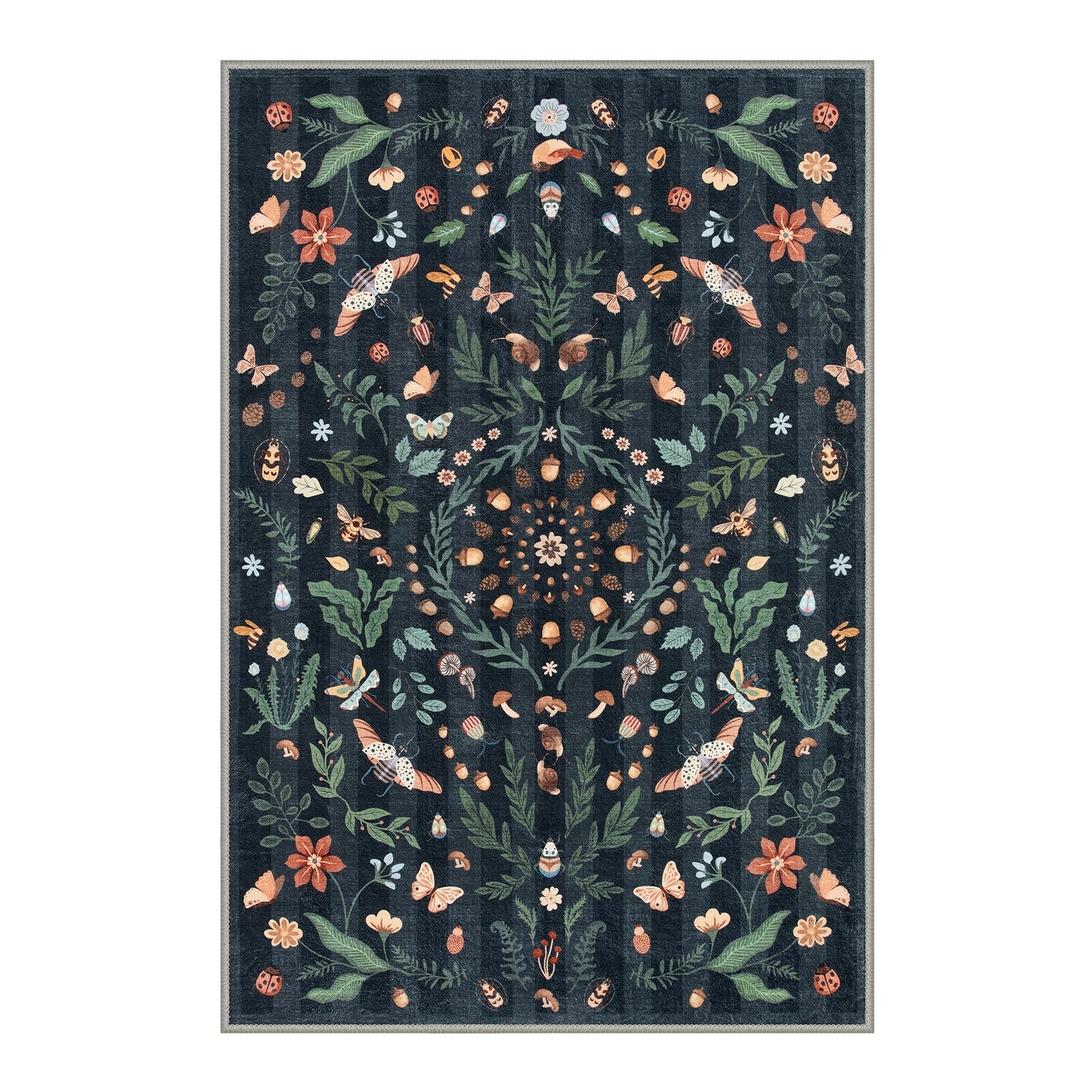 Lahome RR-DYR-035-B3 rugs - View #6